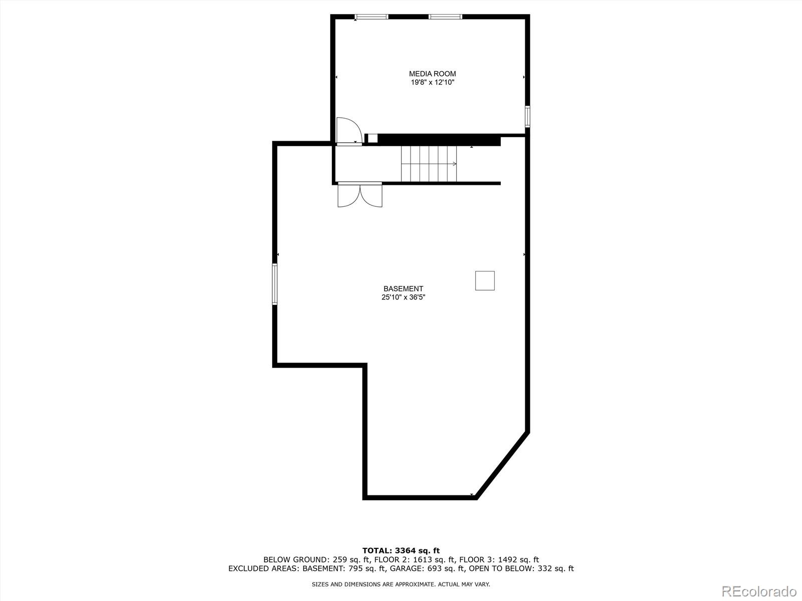 2584 Pemberly Avenue