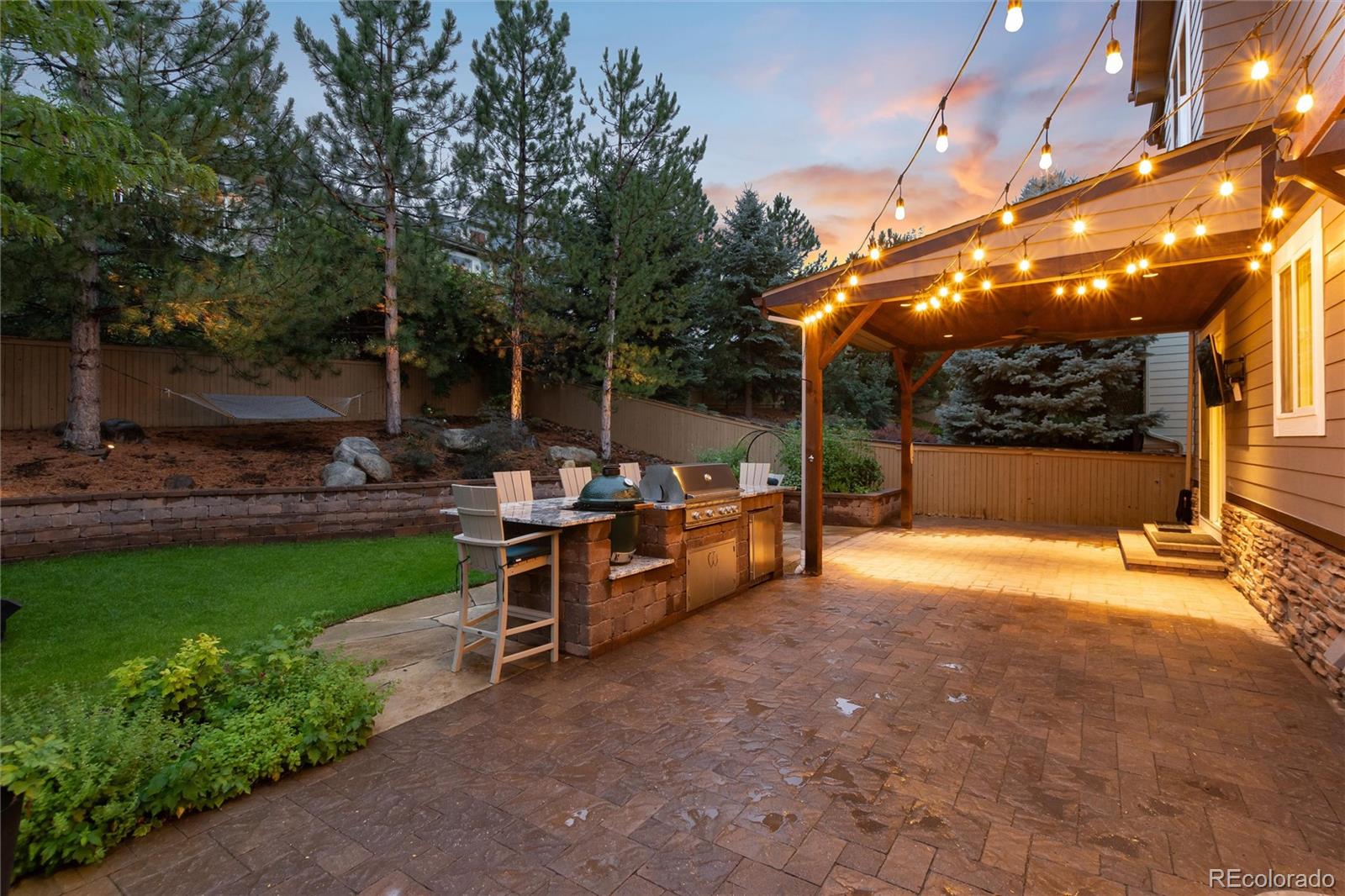 2584 Pemberly Avenue