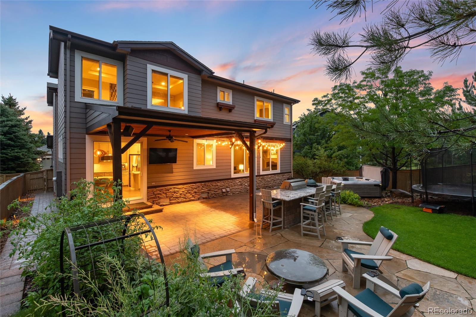 2584 Pemberly Avenue