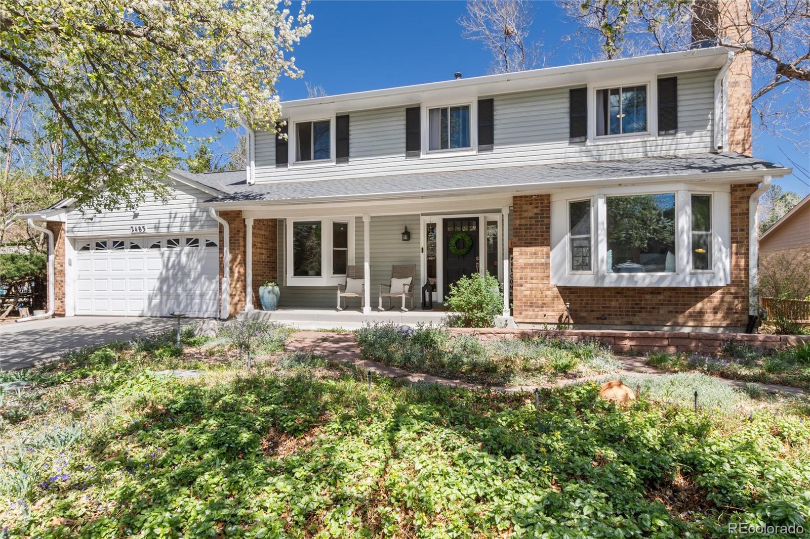 2483 W Houstoun Waring Circle