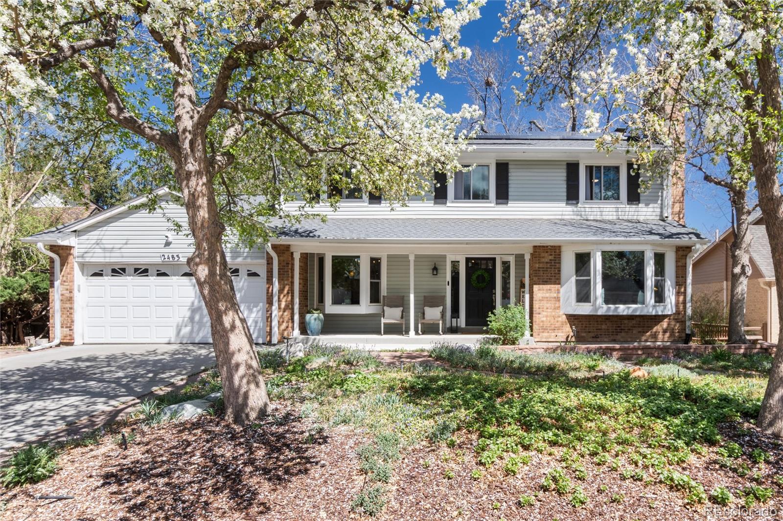 2483 W Houstoun Waring Circle