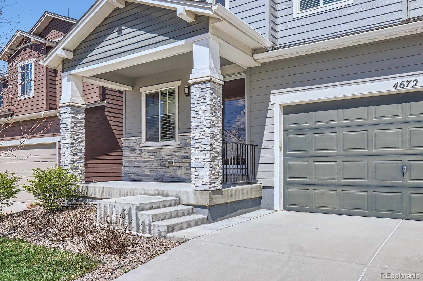 4672 Basalt Ridge Circle