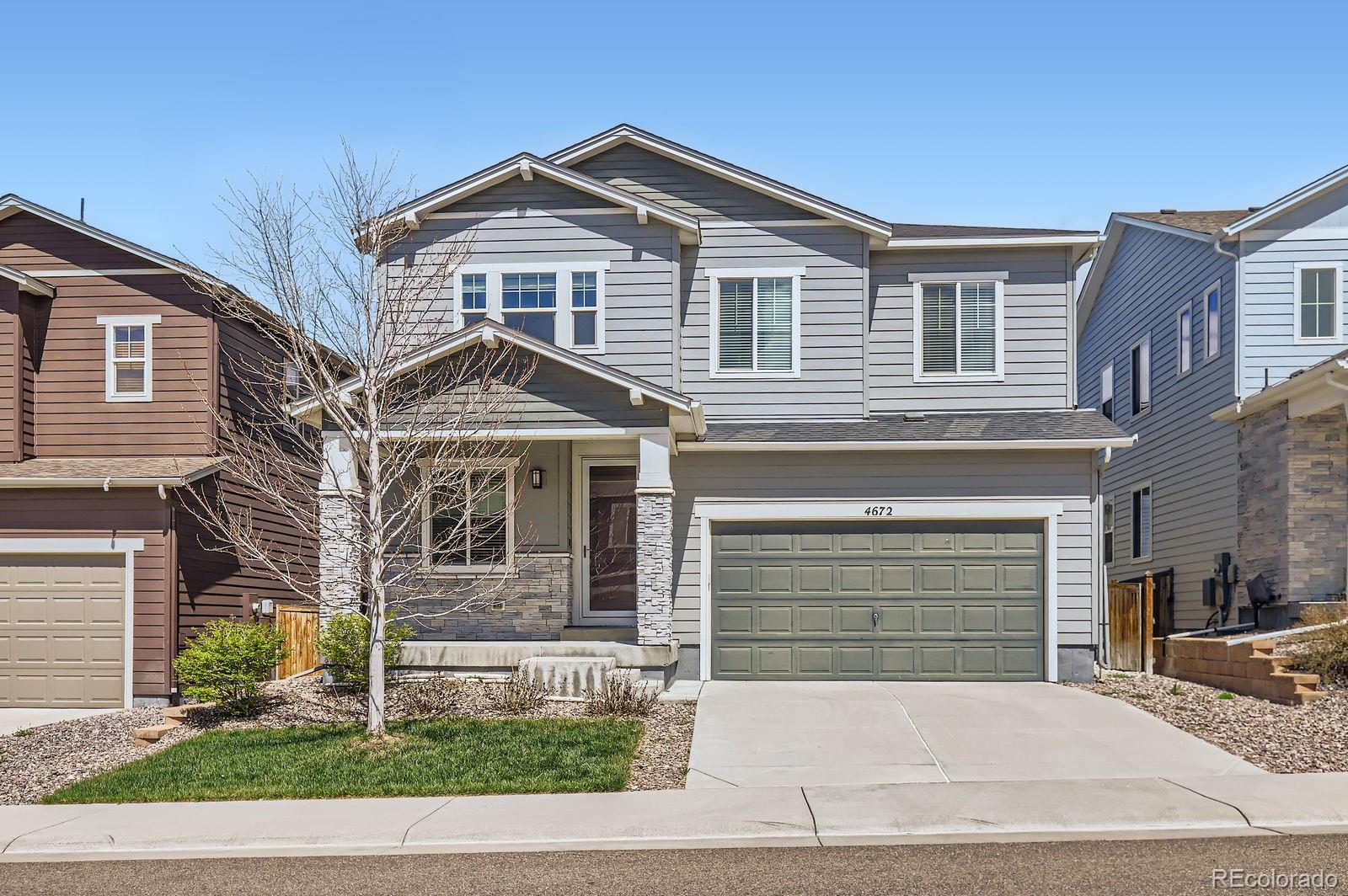 4672 Basalt Ridge Circle