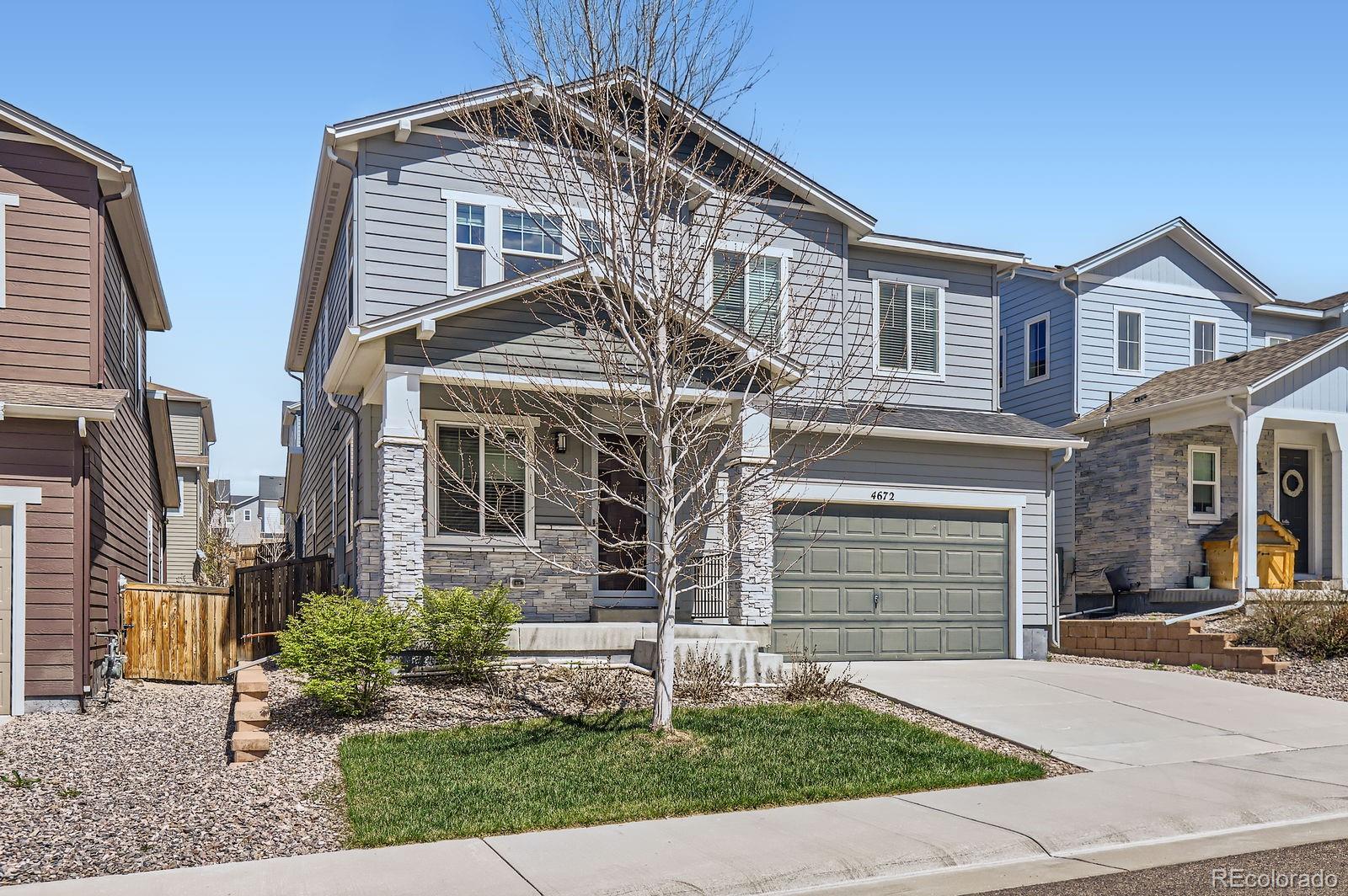 4672 Basalt Ridge Circle