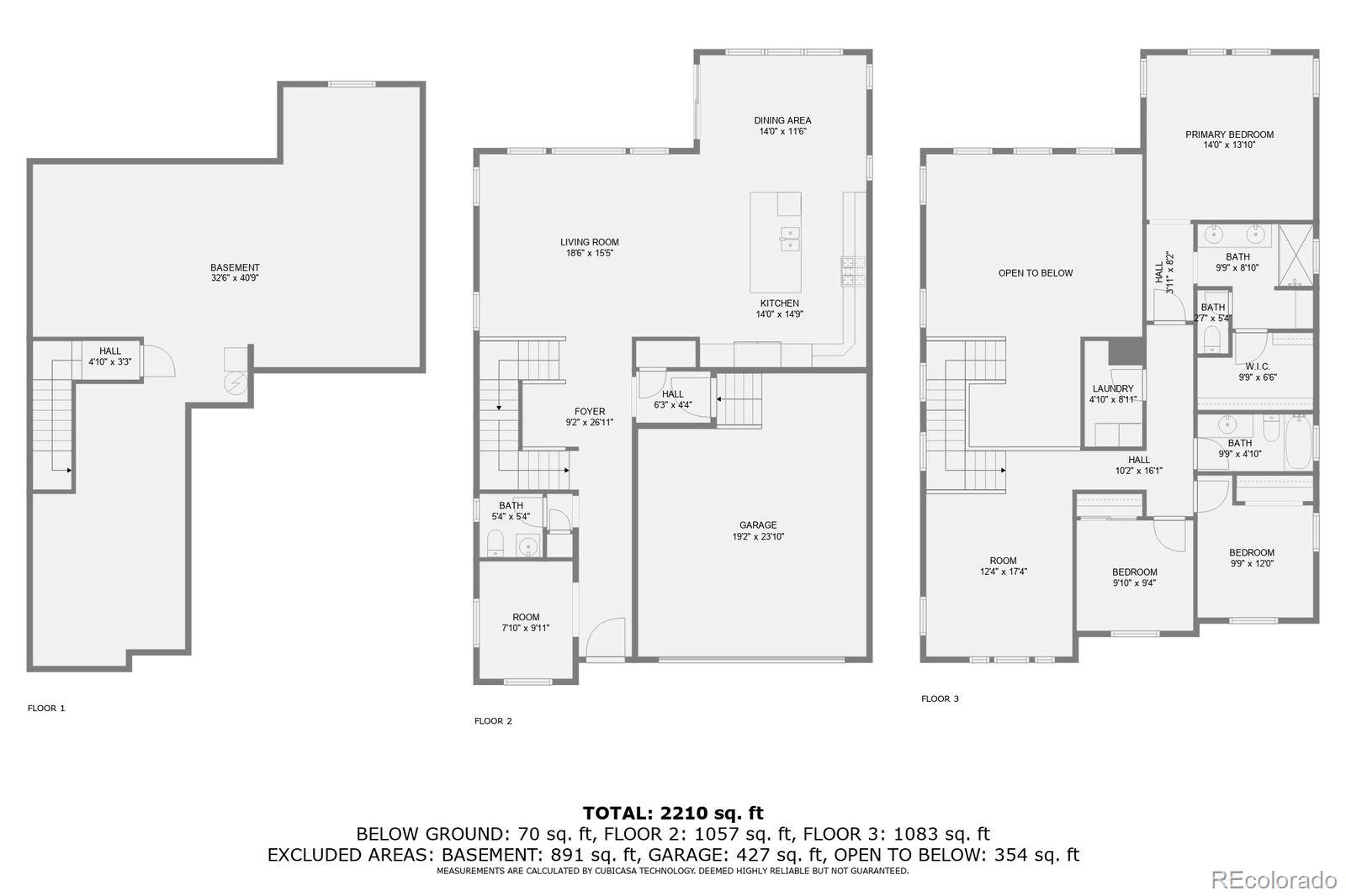 4672 Basalt Ridge Circle