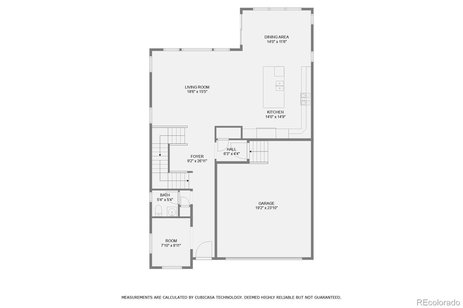 4672 Basalt Ridge Circle