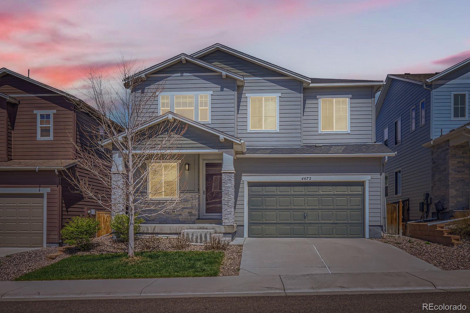 4672 Basalt Ridge Circle