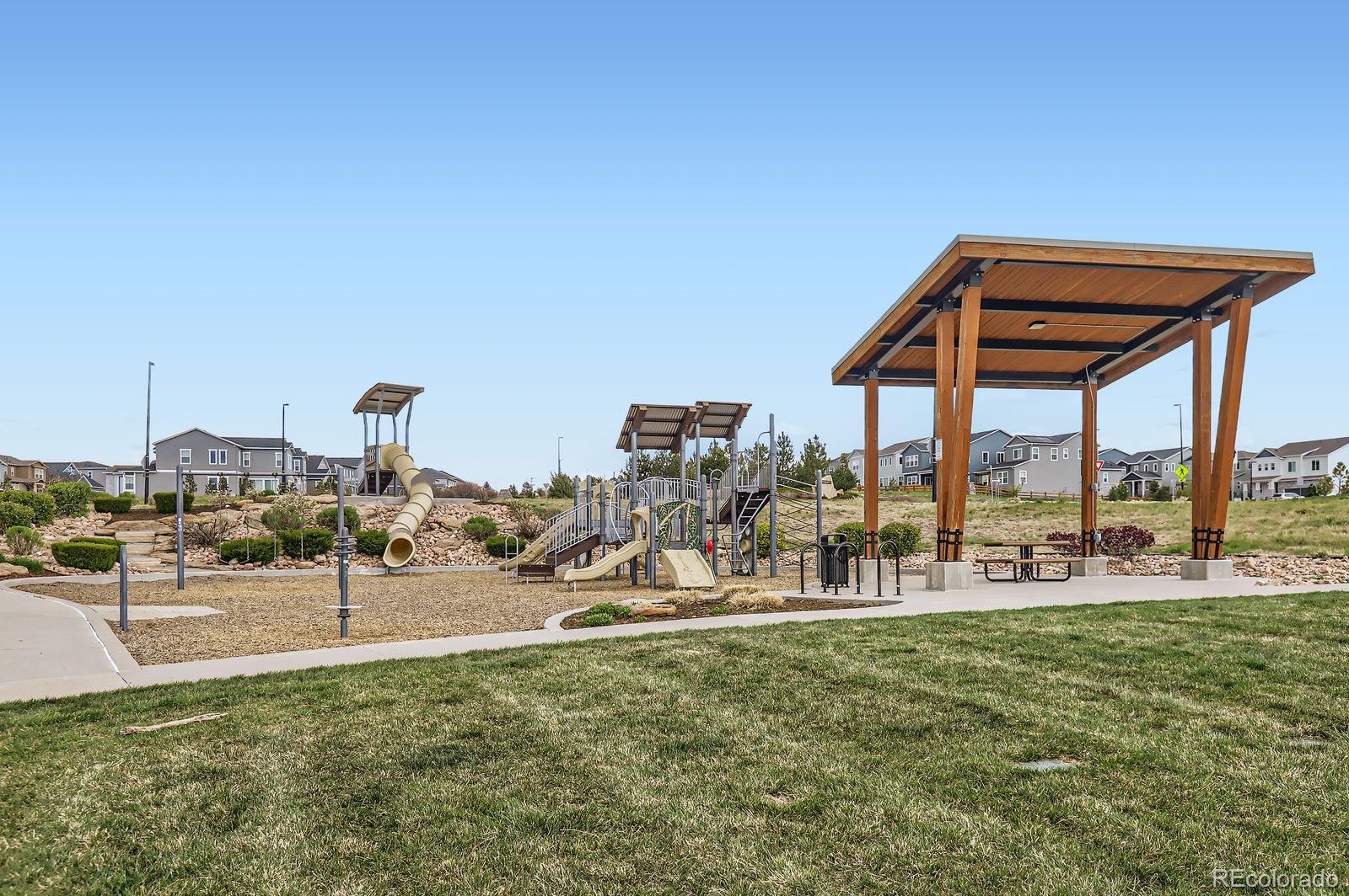 4672 Basalt Ridge Circle