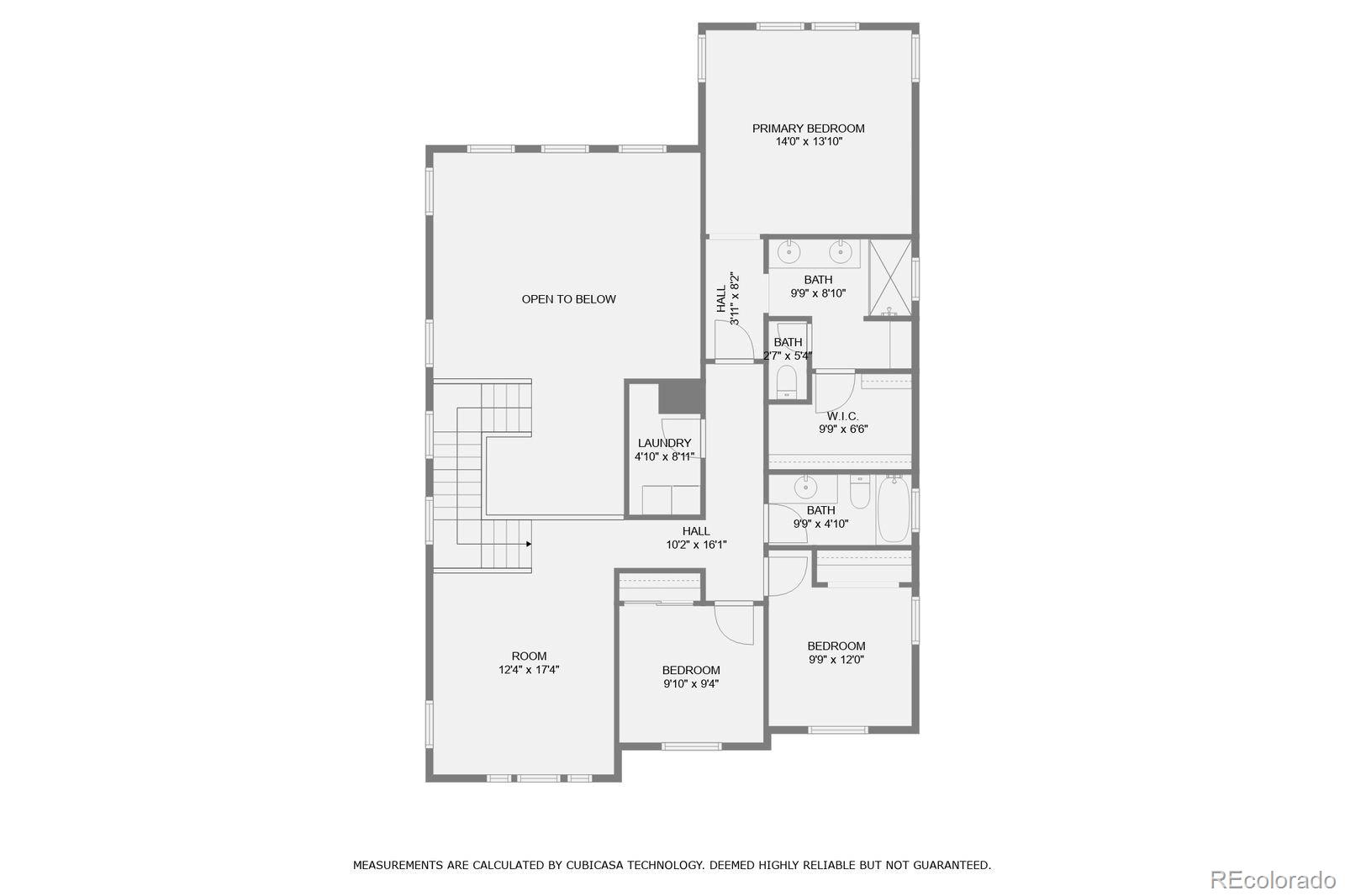 4672 Basalt Ridge Circle
