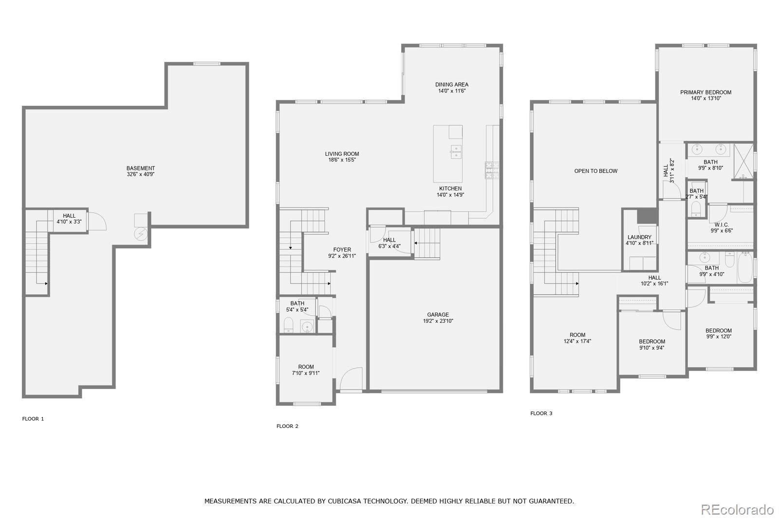 4672 Basalt Ridge Circle