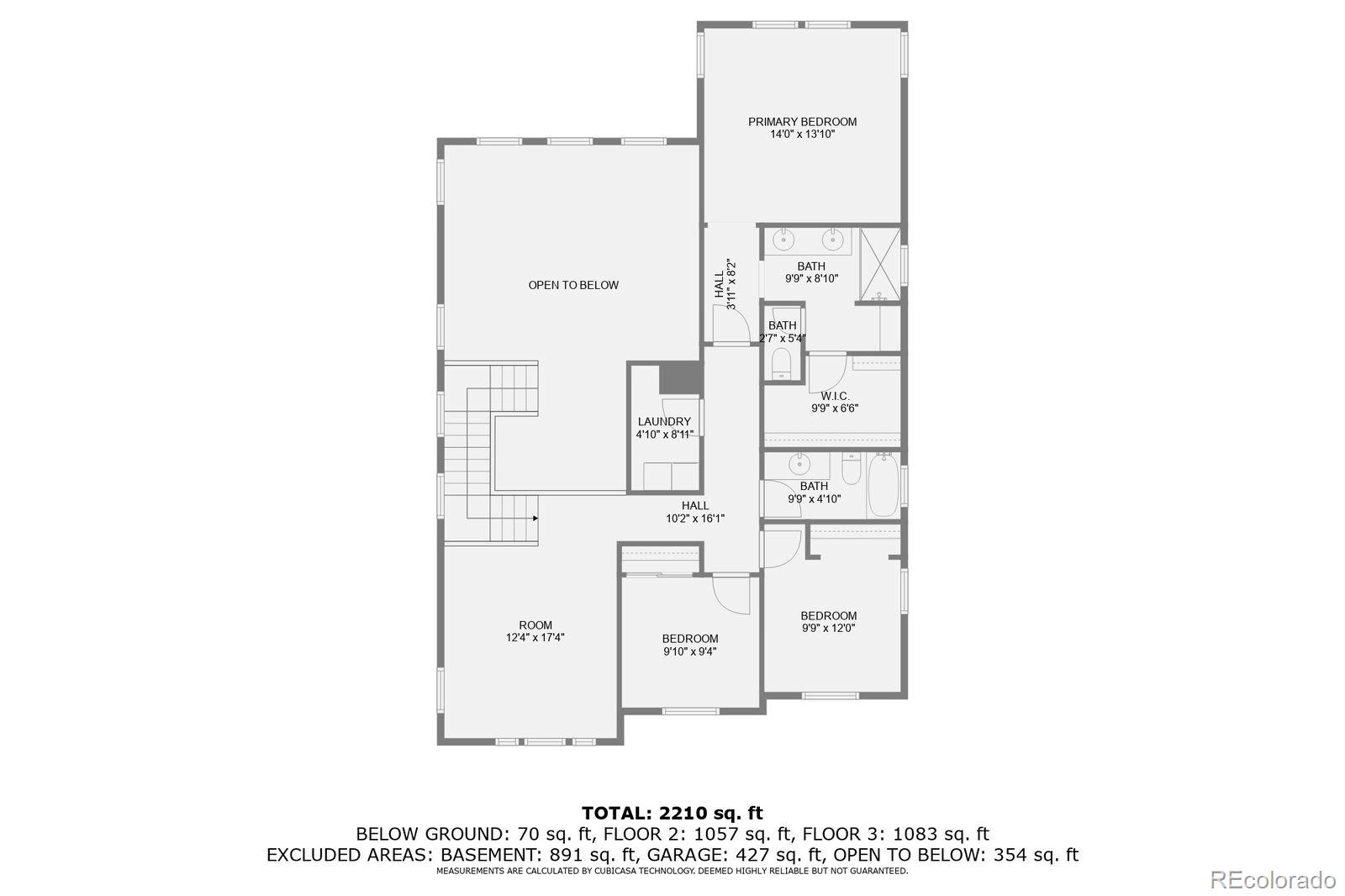 4672 Basalt Ridge Circle