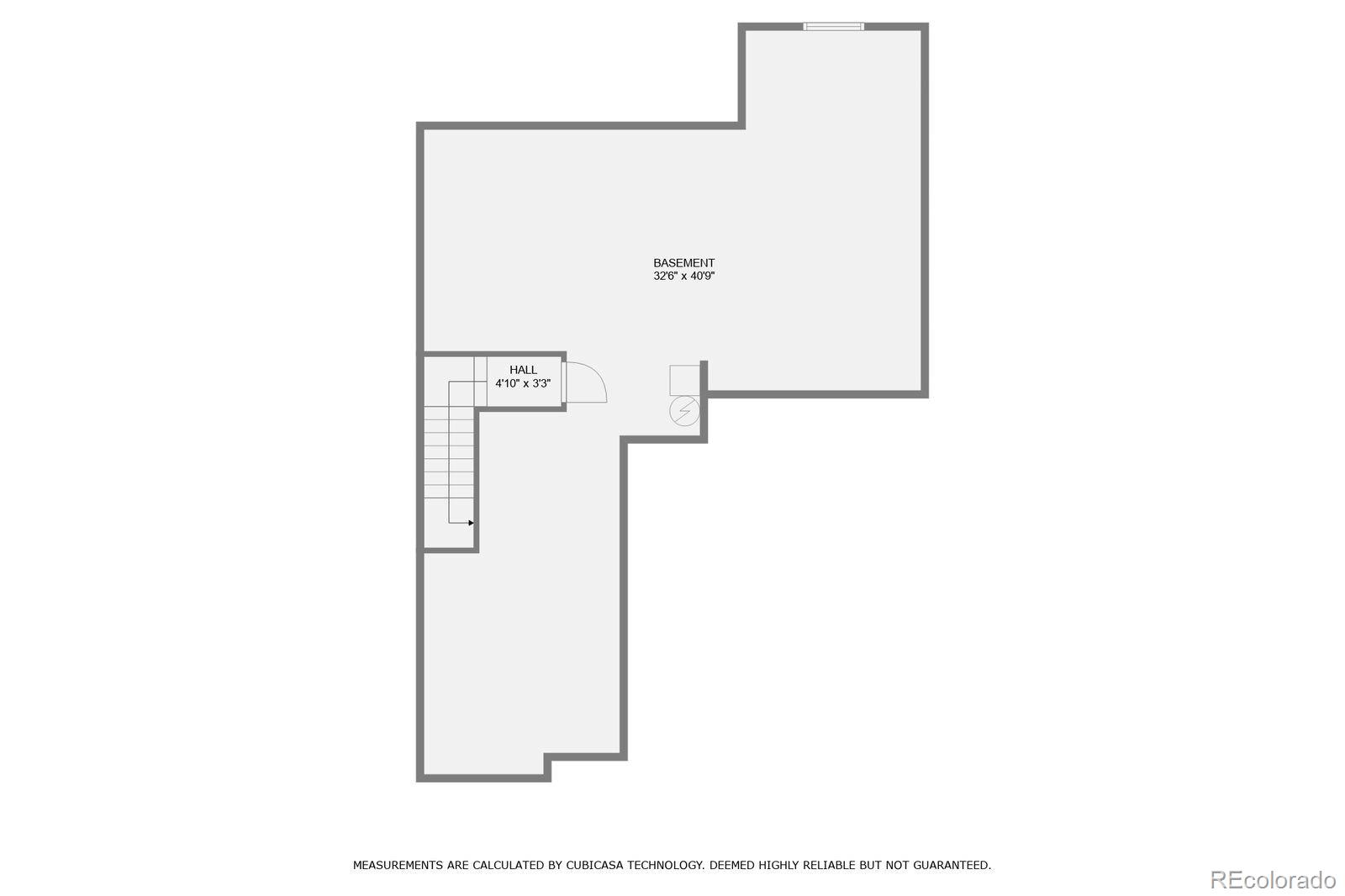 4672 Basalt Ridge Circle