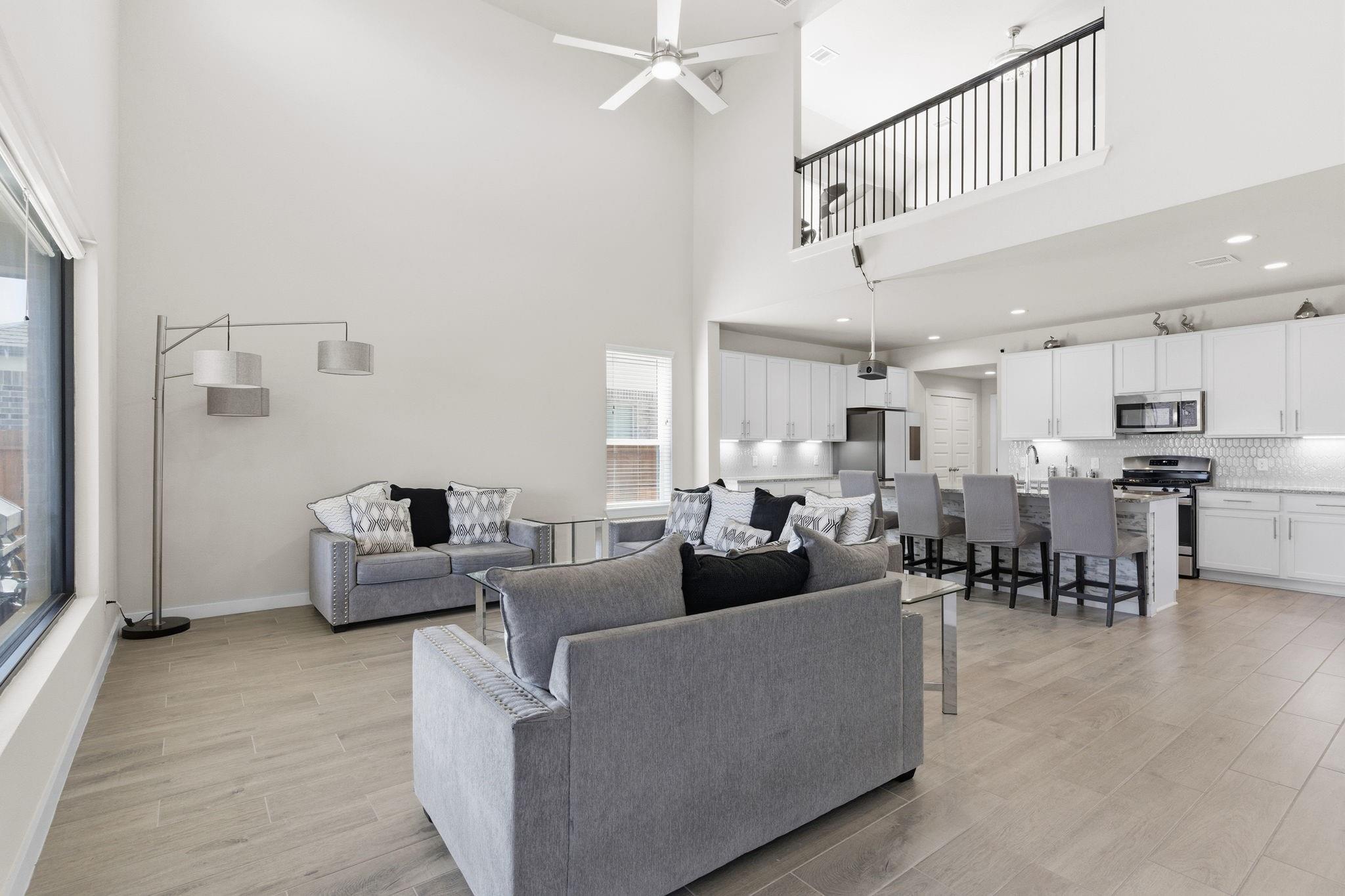 1740 Daylight Lake Drive