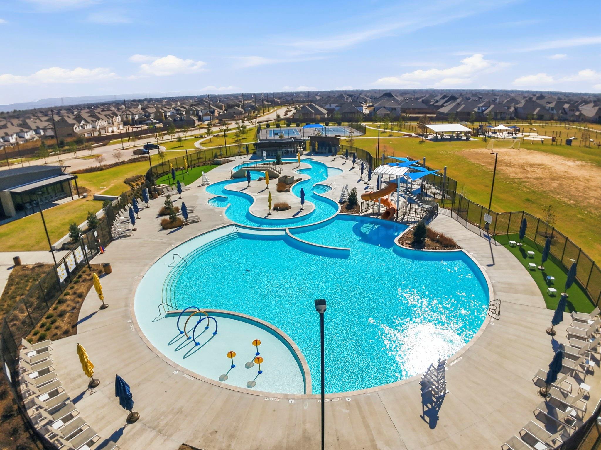 1740 Daylight Lake Drive