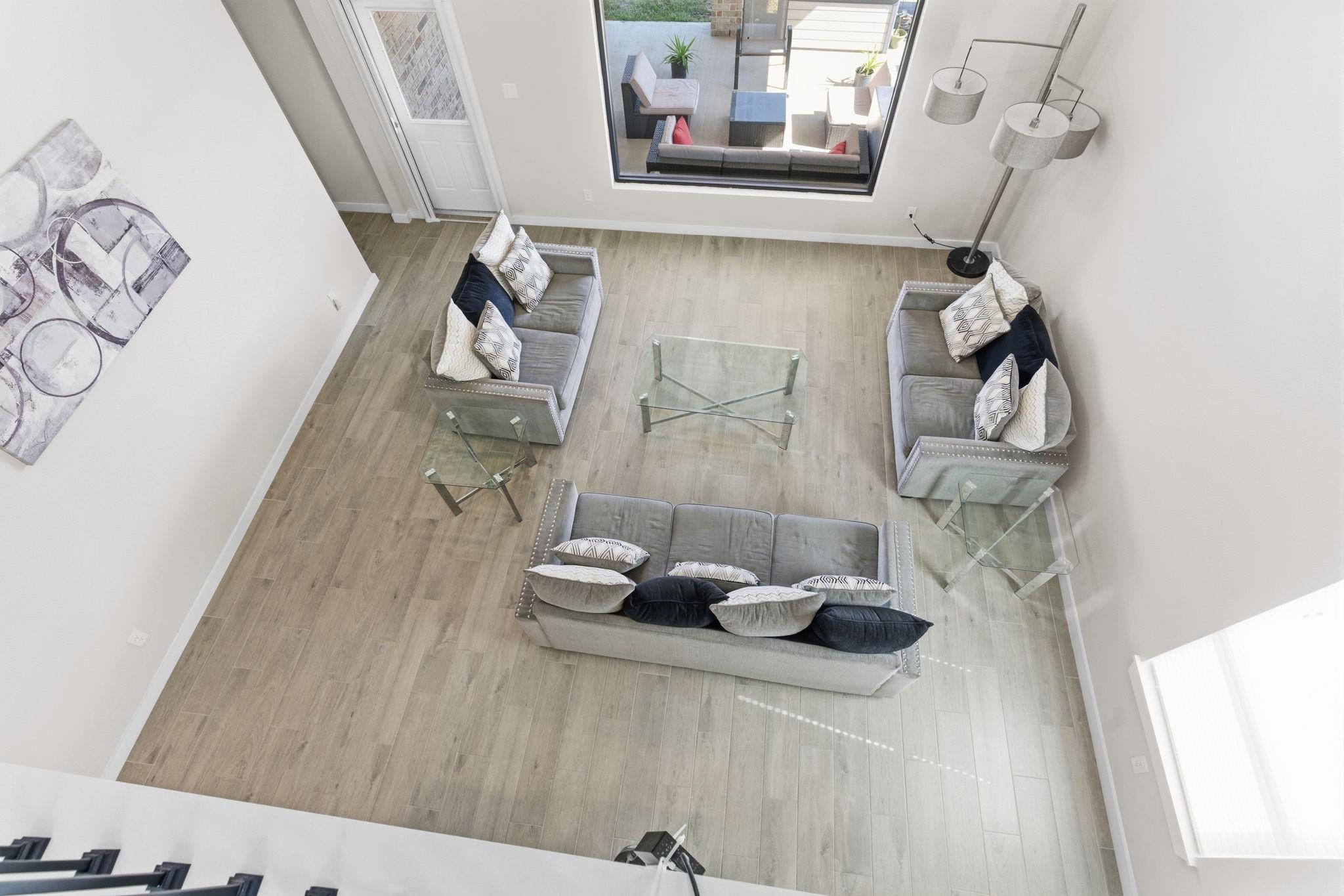 1740 Daylight Lake Drive