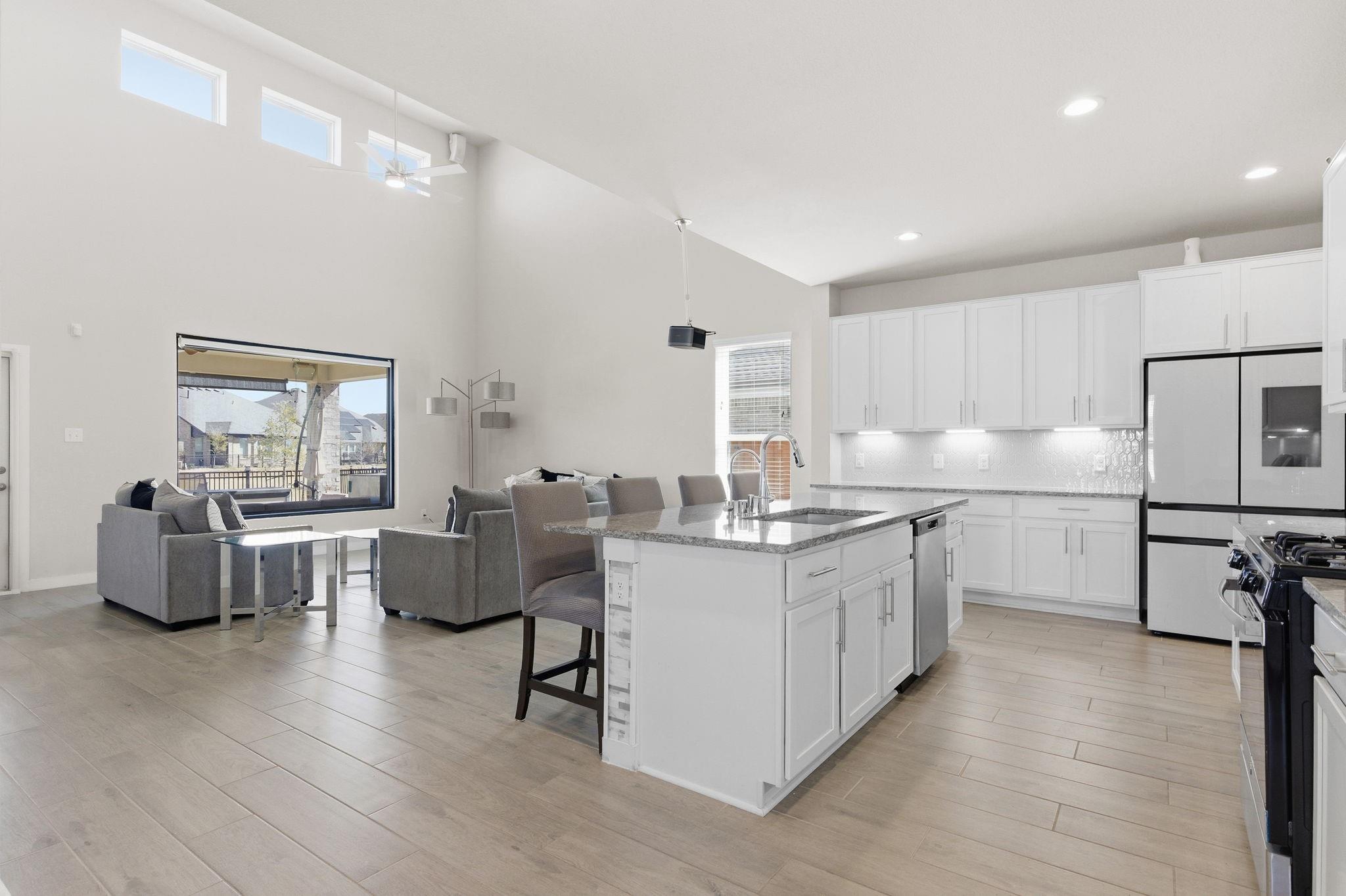 1740 Daylight Lake Drive