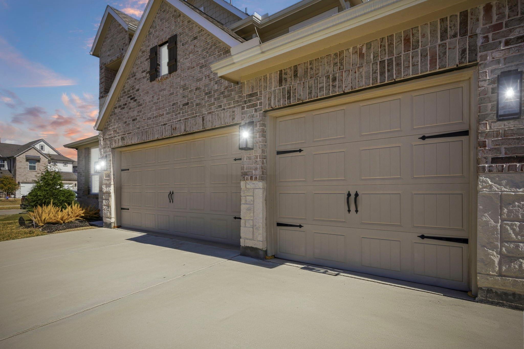 1740 Daylight Lake Drive