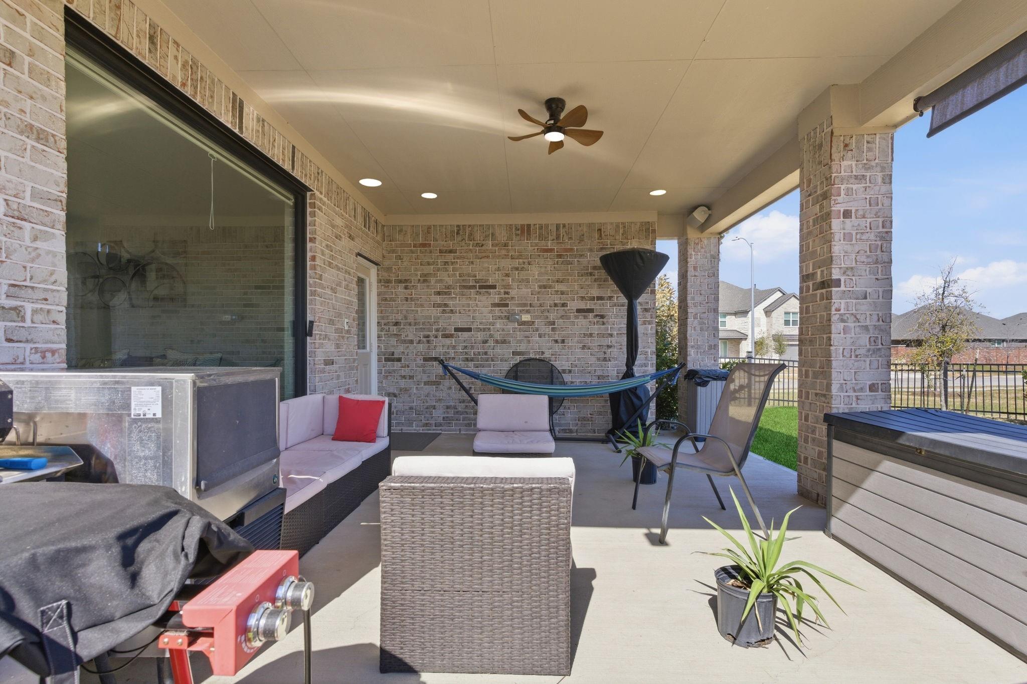 1740 Daylight Lake Drive