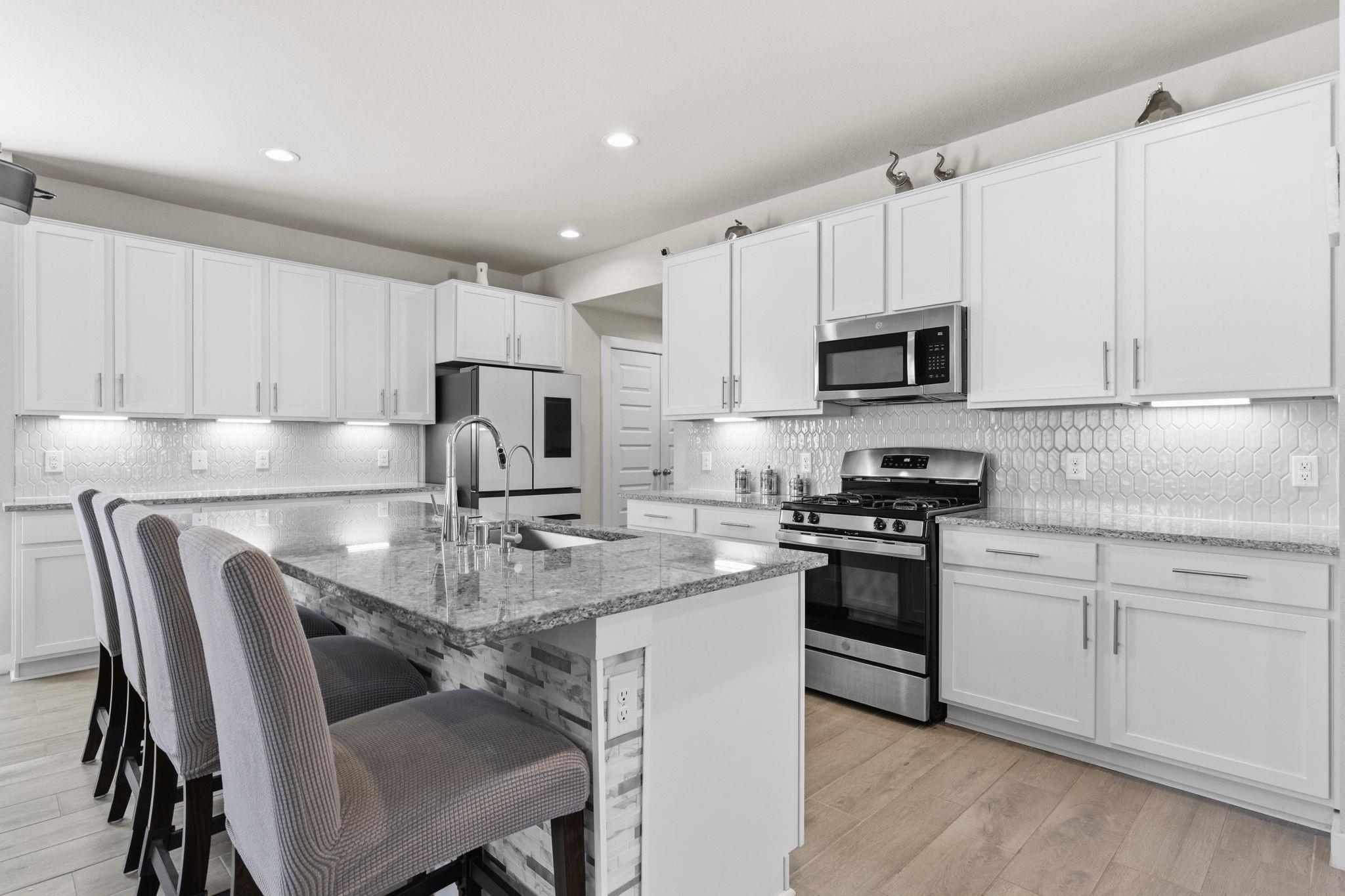 1740 Daylight Lake Drive