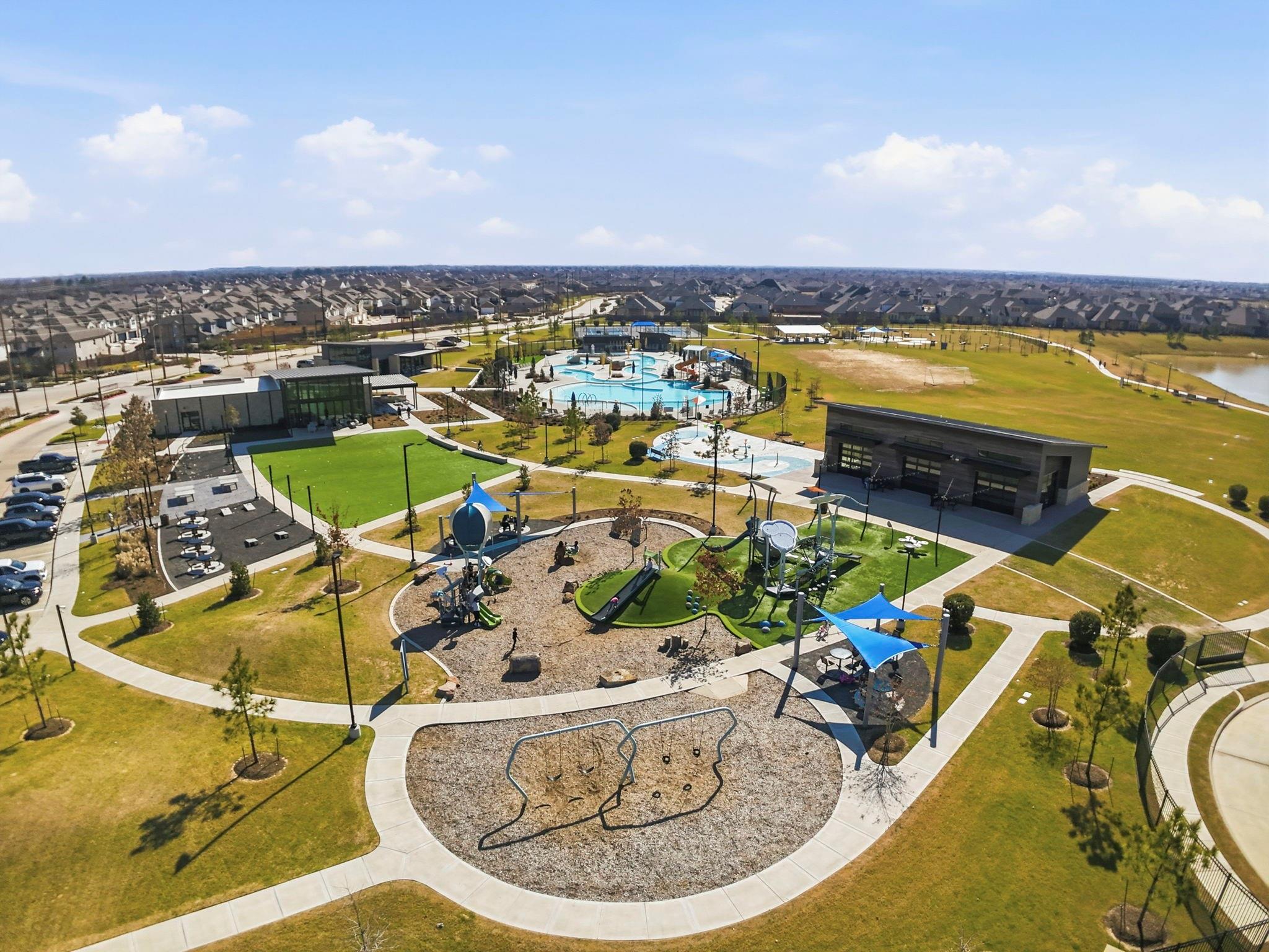 1740 Daylight Lake Drive