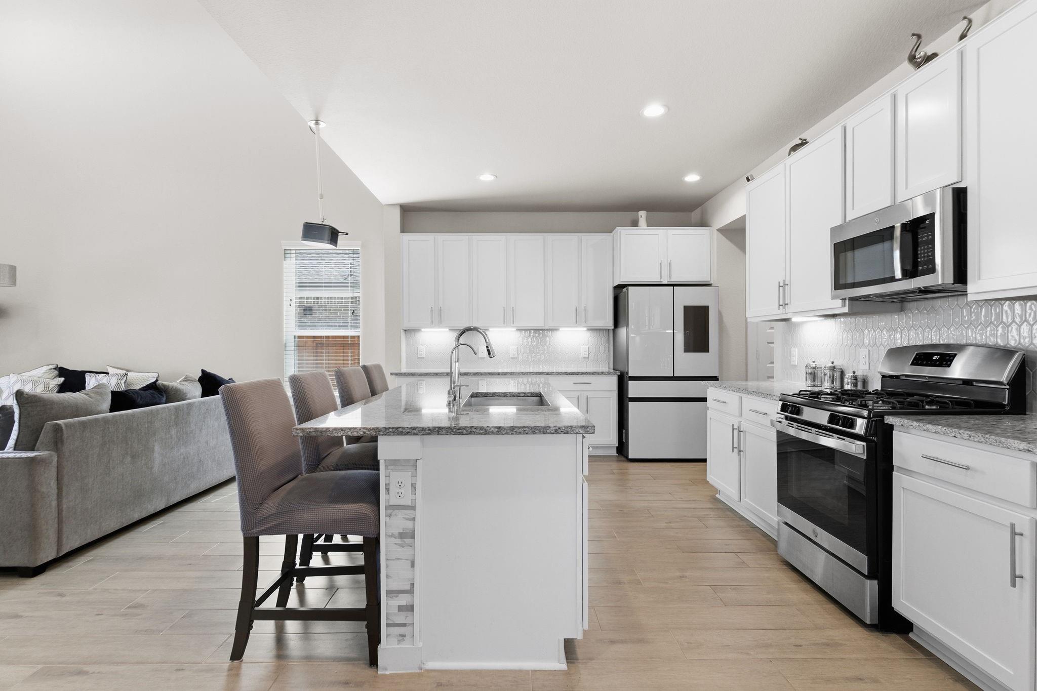 1740 Daylight Lake Drive