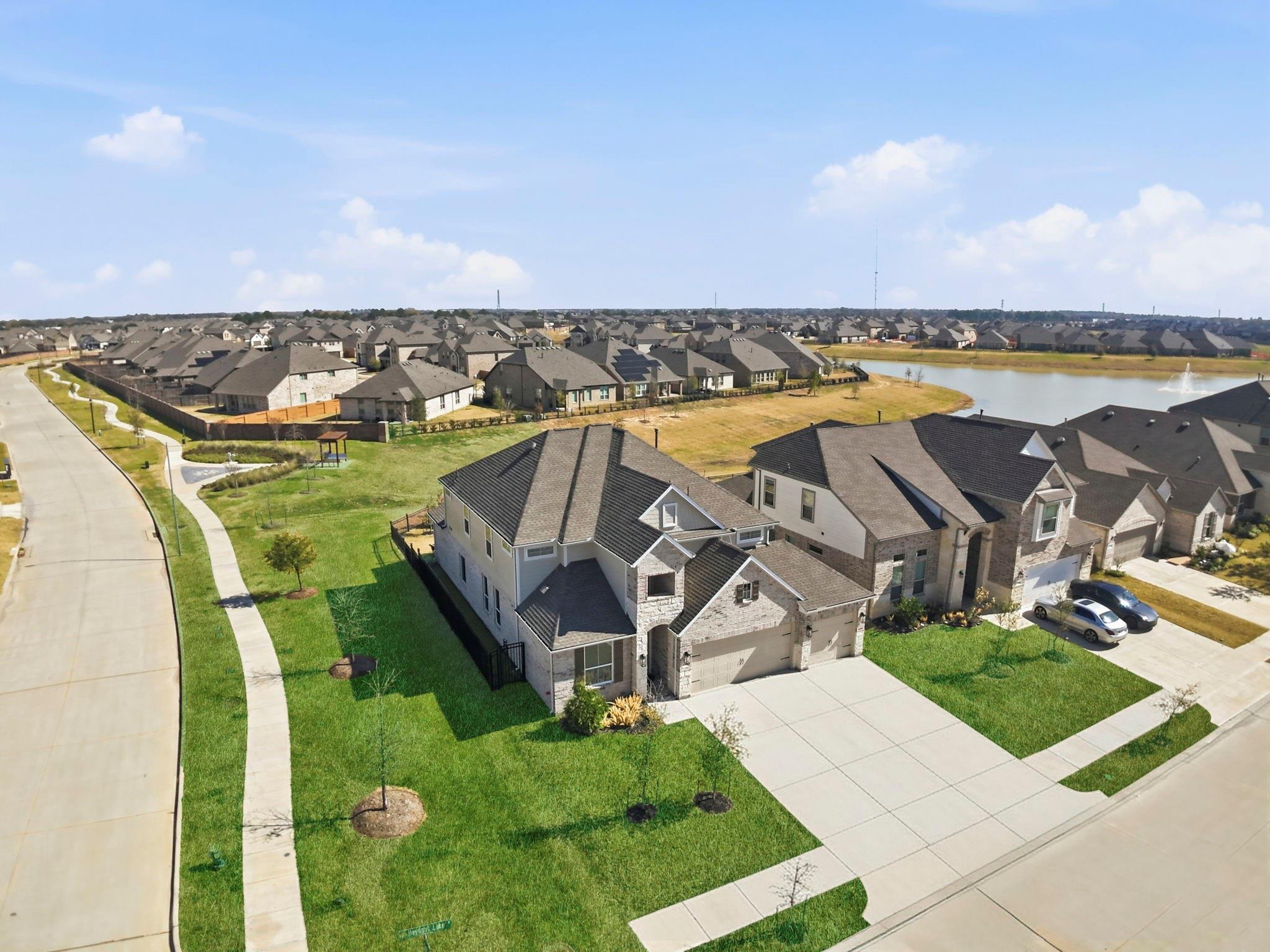 1740 Daylight Lake Drive