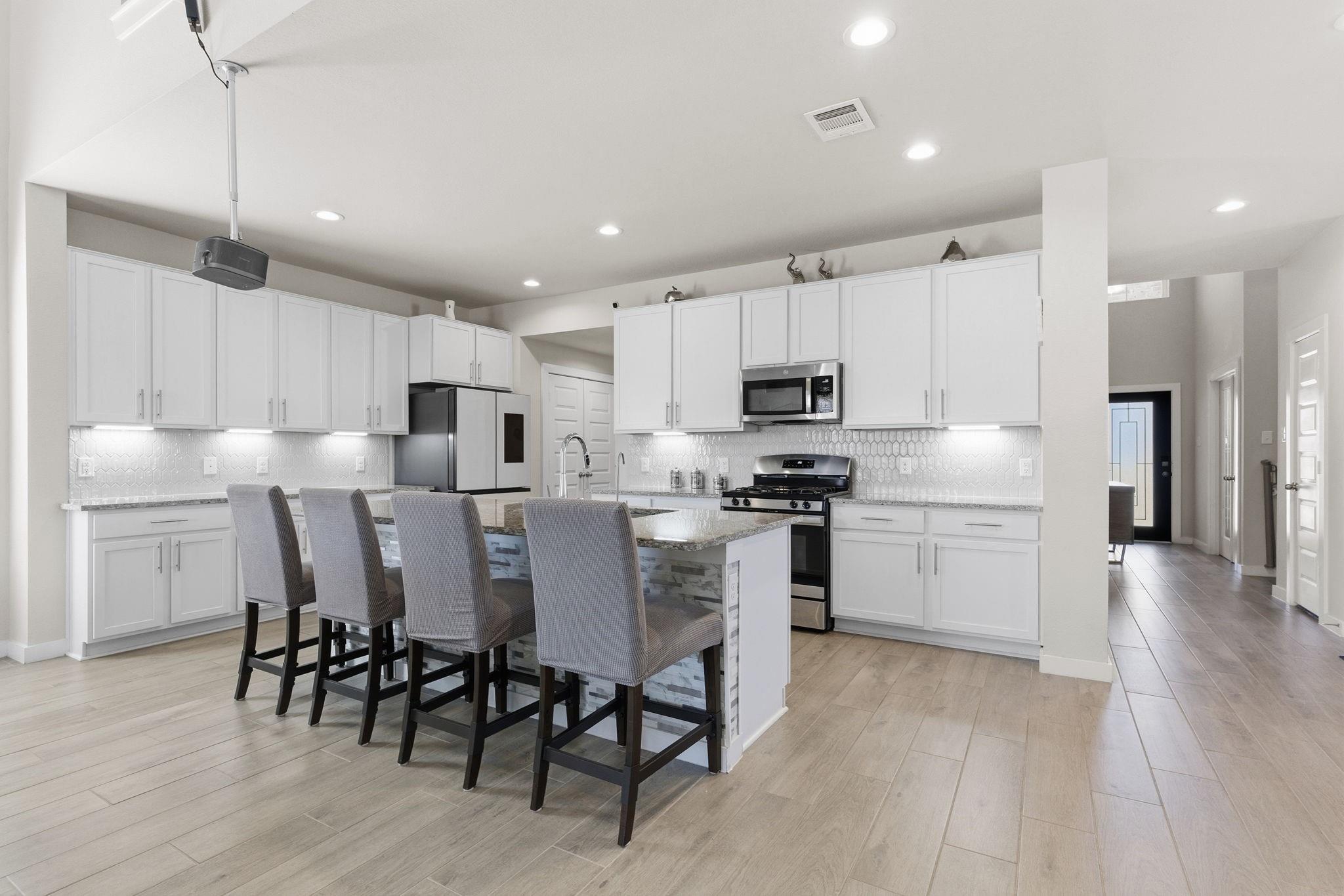 1740 Daylight Lake Drive