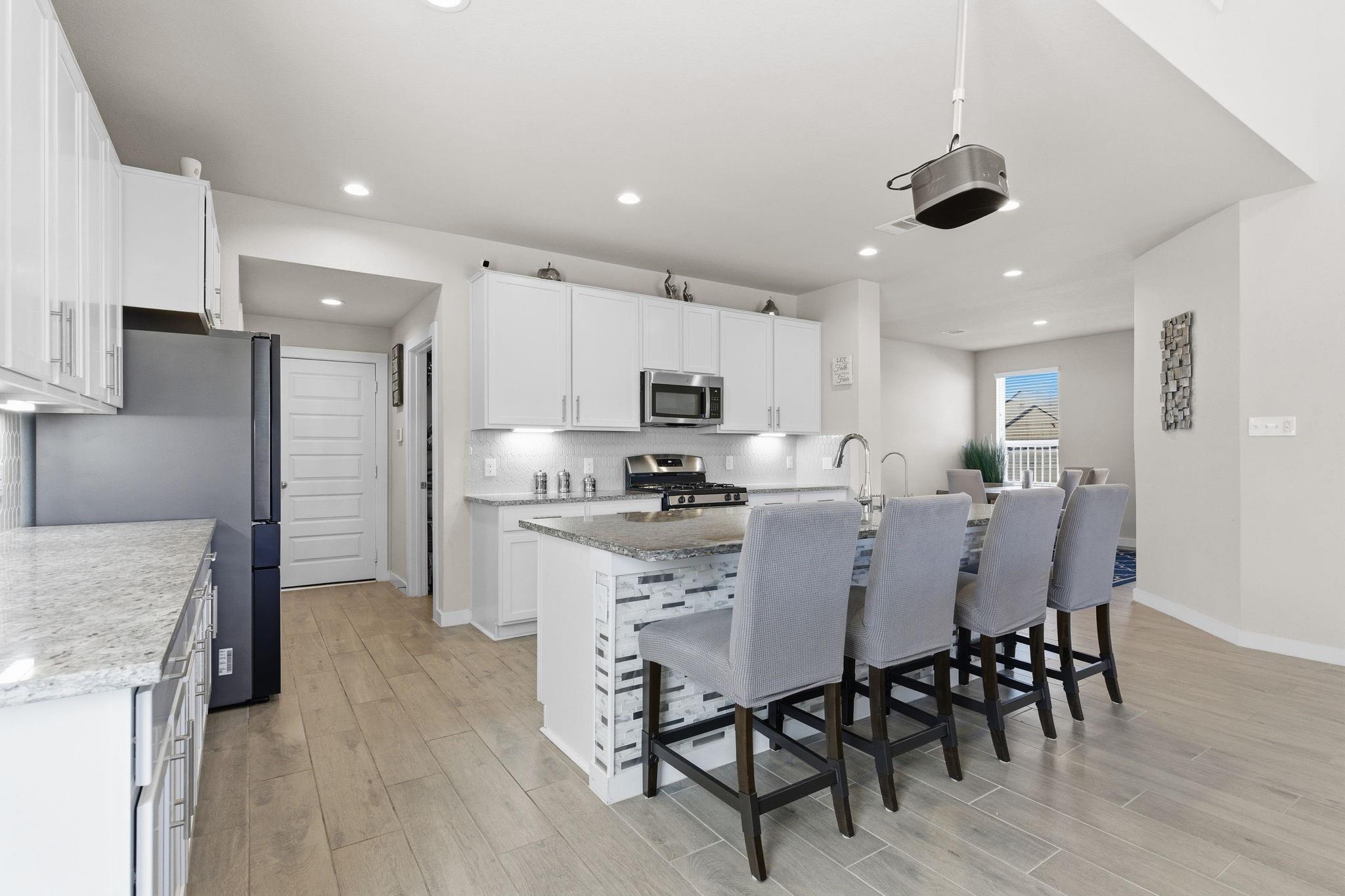 1740 Daylight Lake Drive