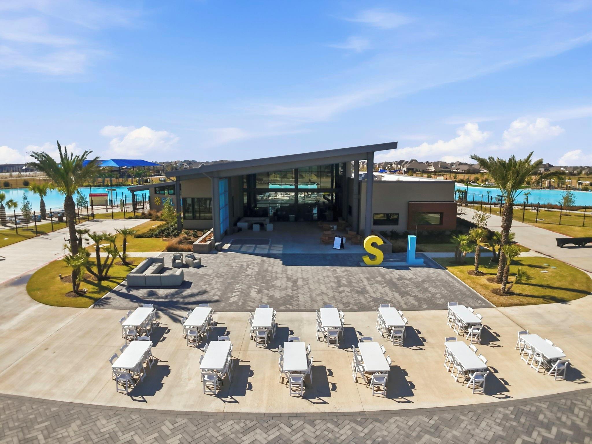 1740 Daylight Lake Drive