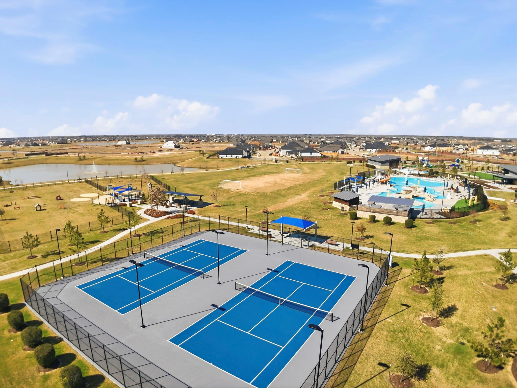 1740 Daylight Lake Drive