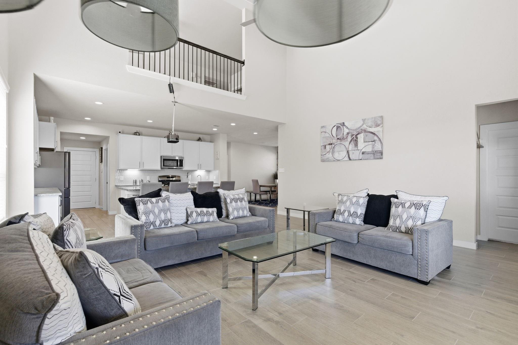 1740 Daylight Lake Drive