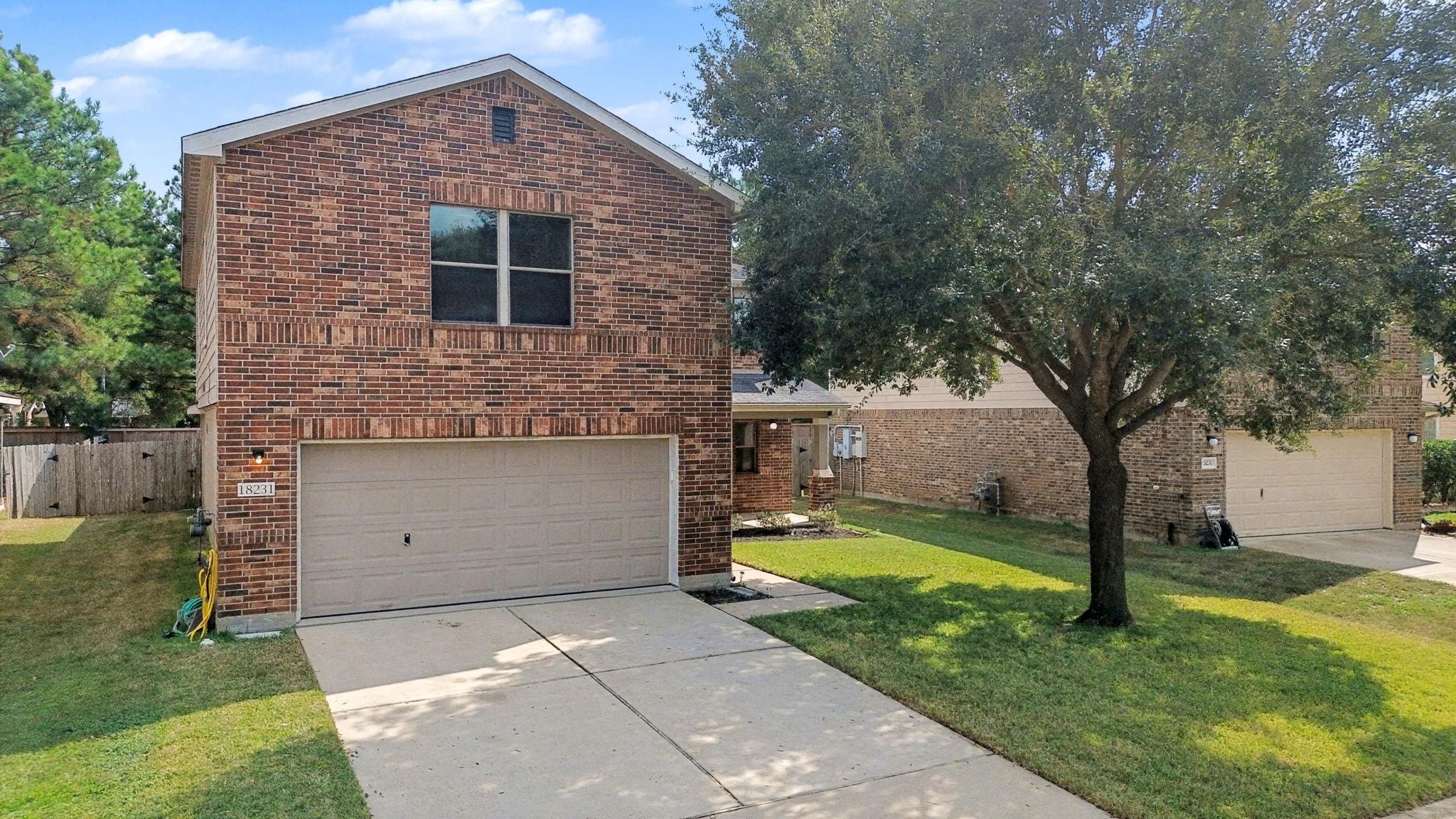 18231 Westridge Bend Lane