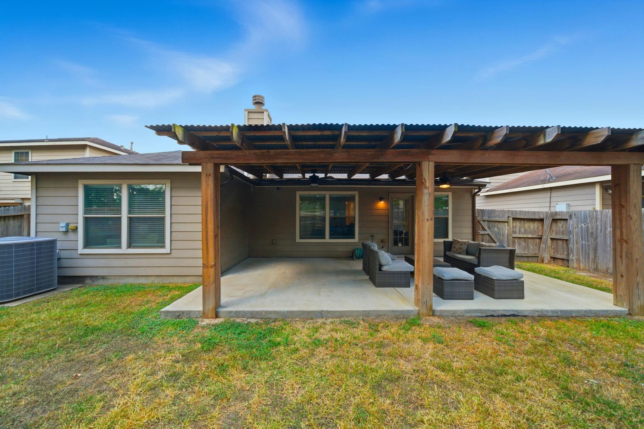 18231 Westridge Bend Lane