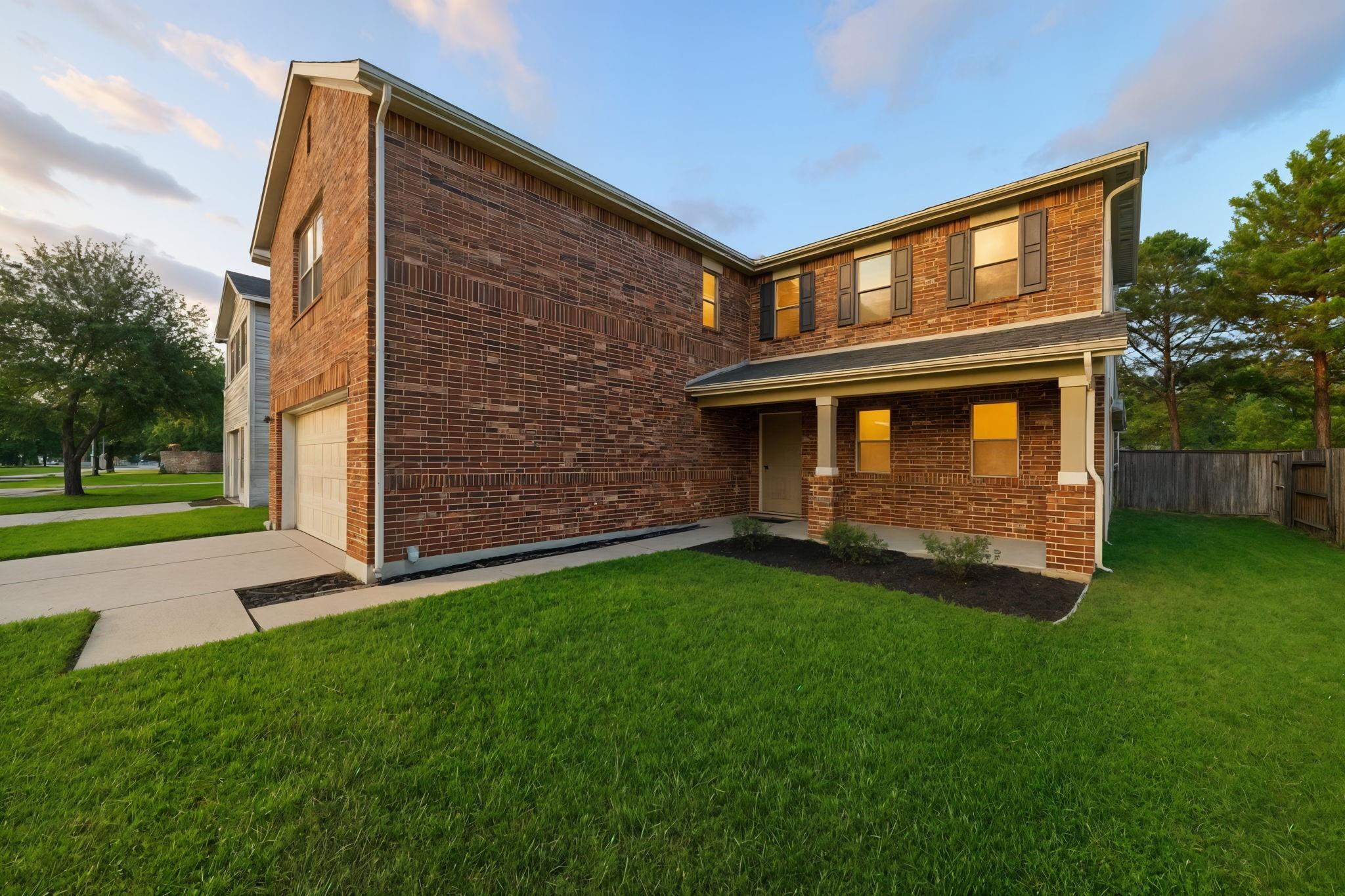 18231 Westridge Bend Lane