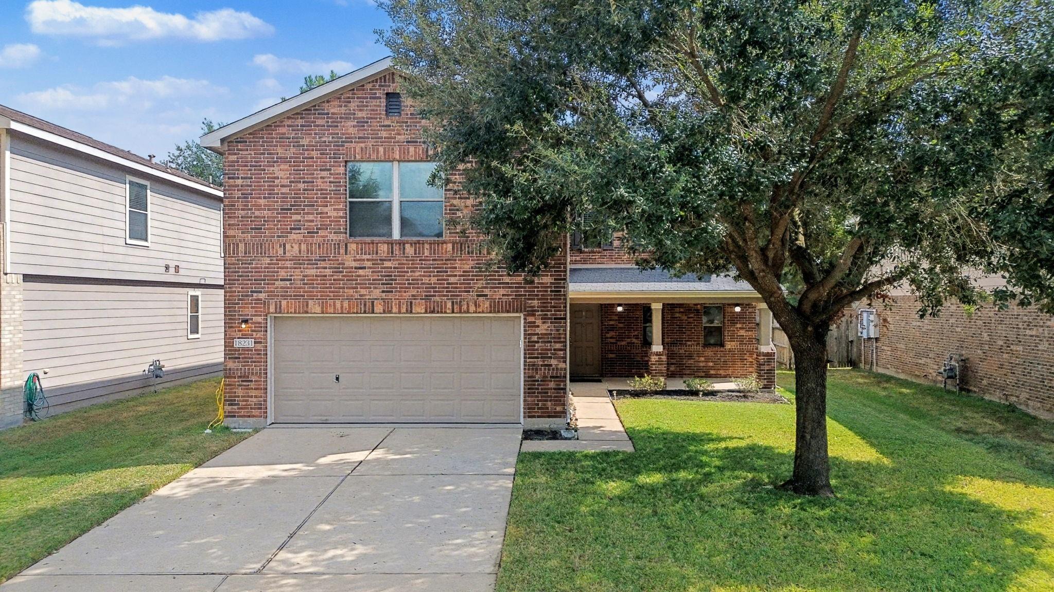 18231 Westridge Bend Lane