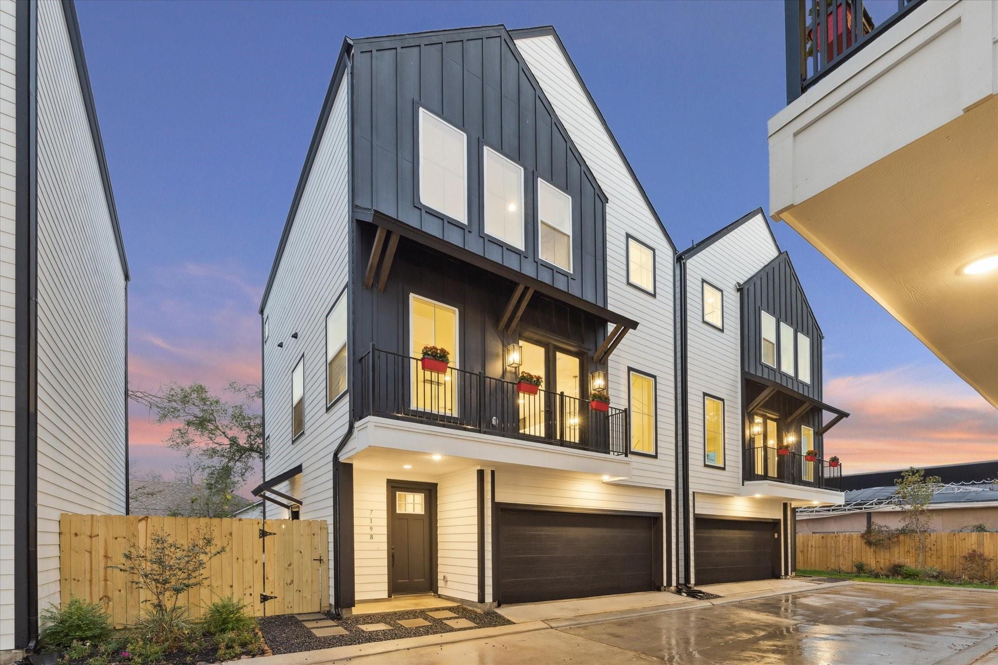 719 Thornton Road # B