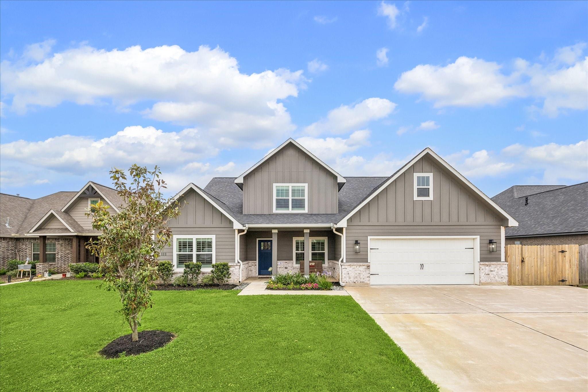 111 Creekside Lane
