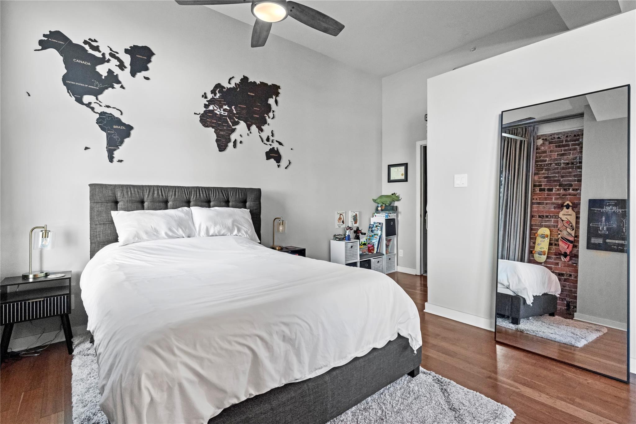 915 Franklin Street # 8J