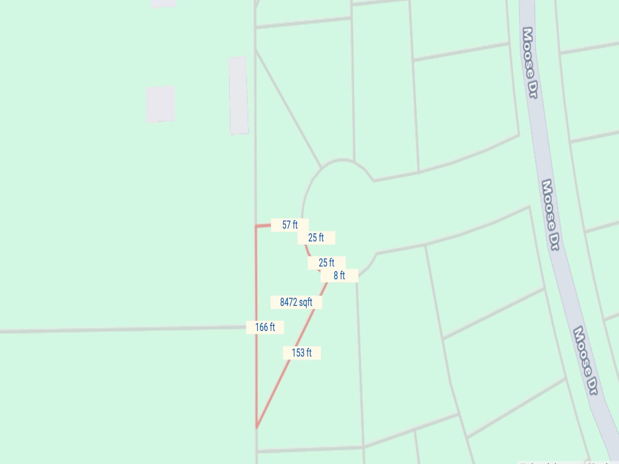 00000 Moose Dr