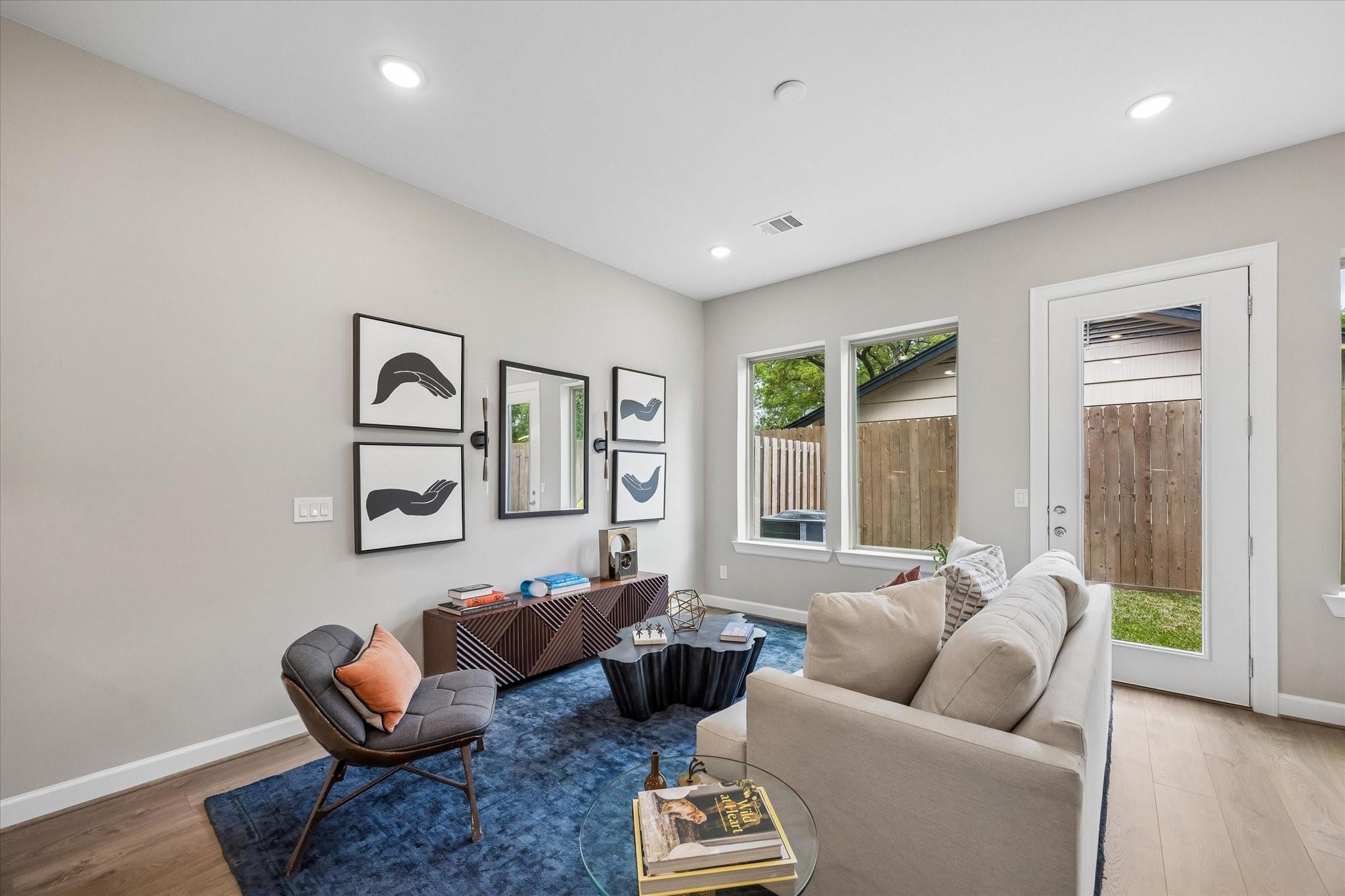 5211 Amber Sunrise Drive
