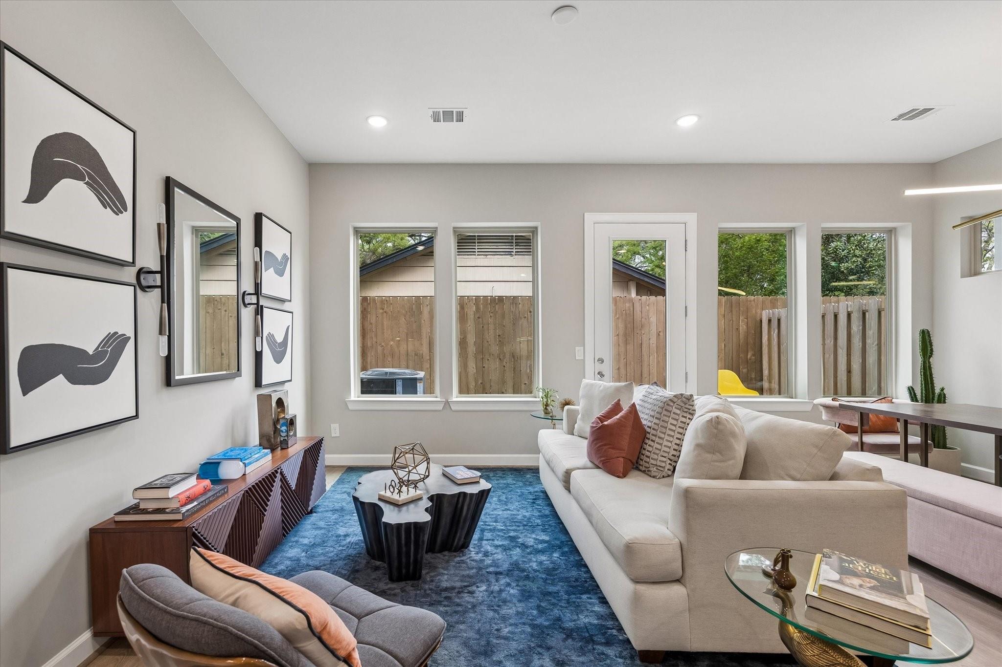 5211 Amber Sunrise Drive