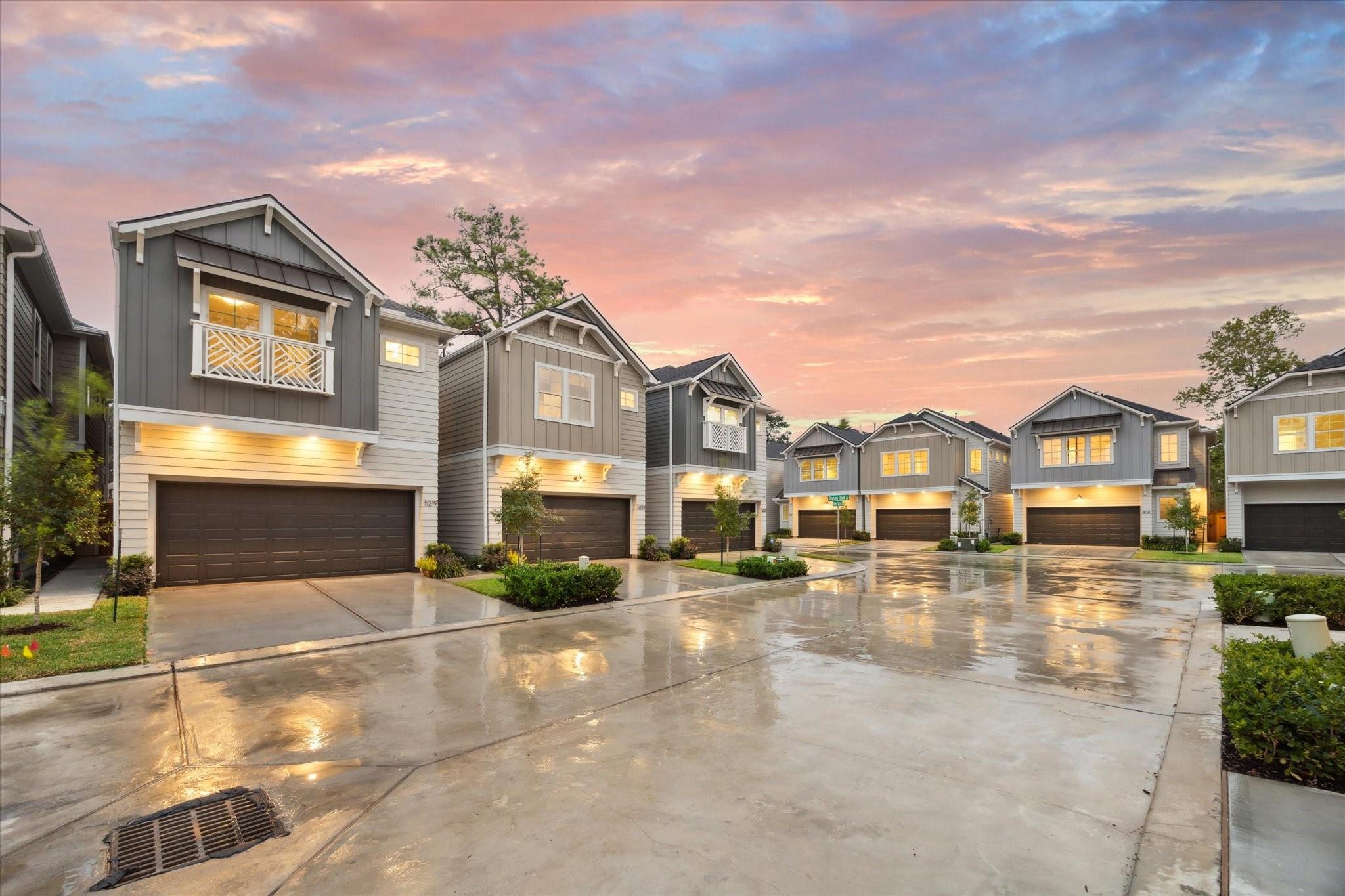 5211 Amber Sunrise Drive