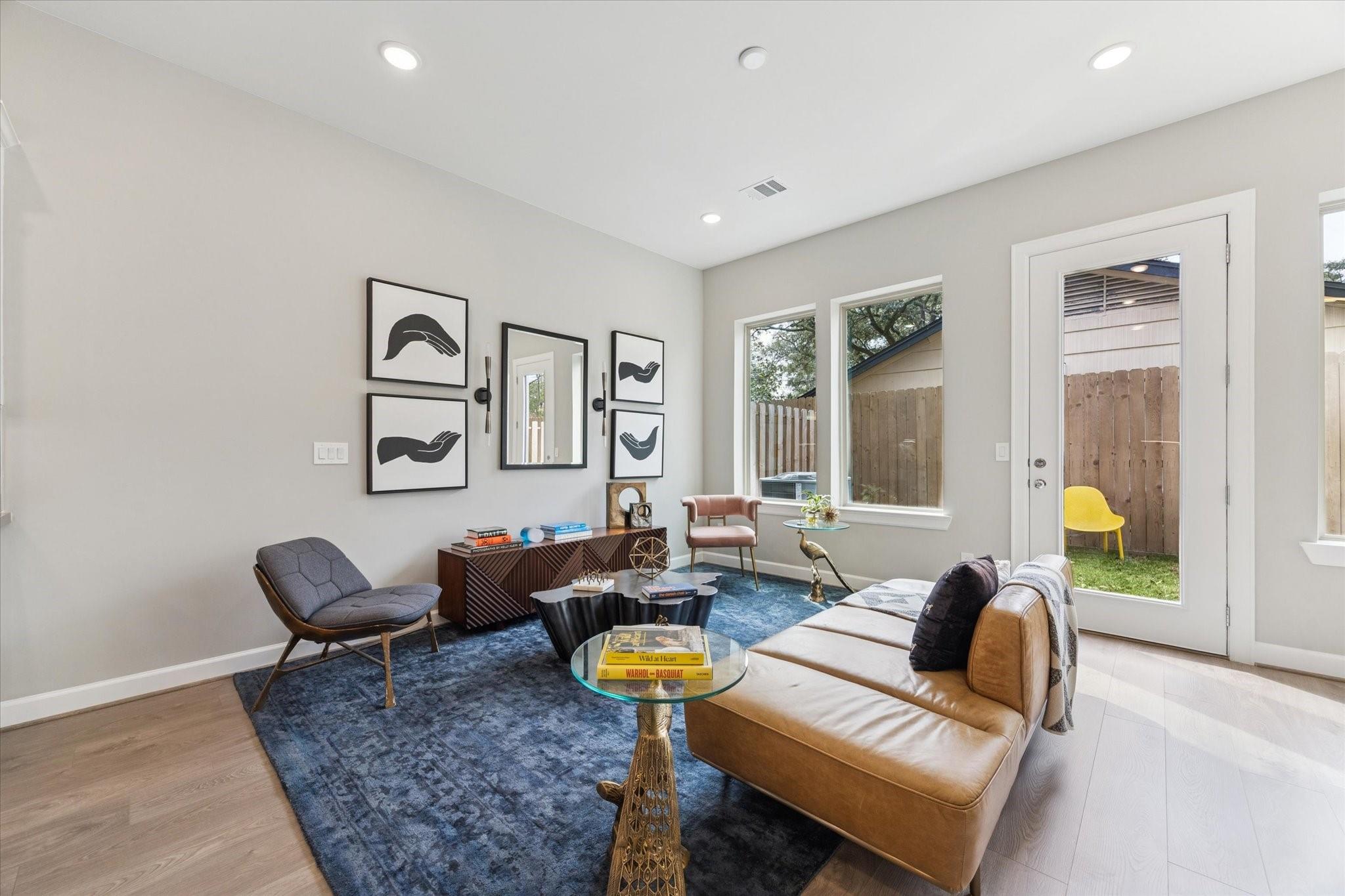 5213 Amber Sunrise Drive