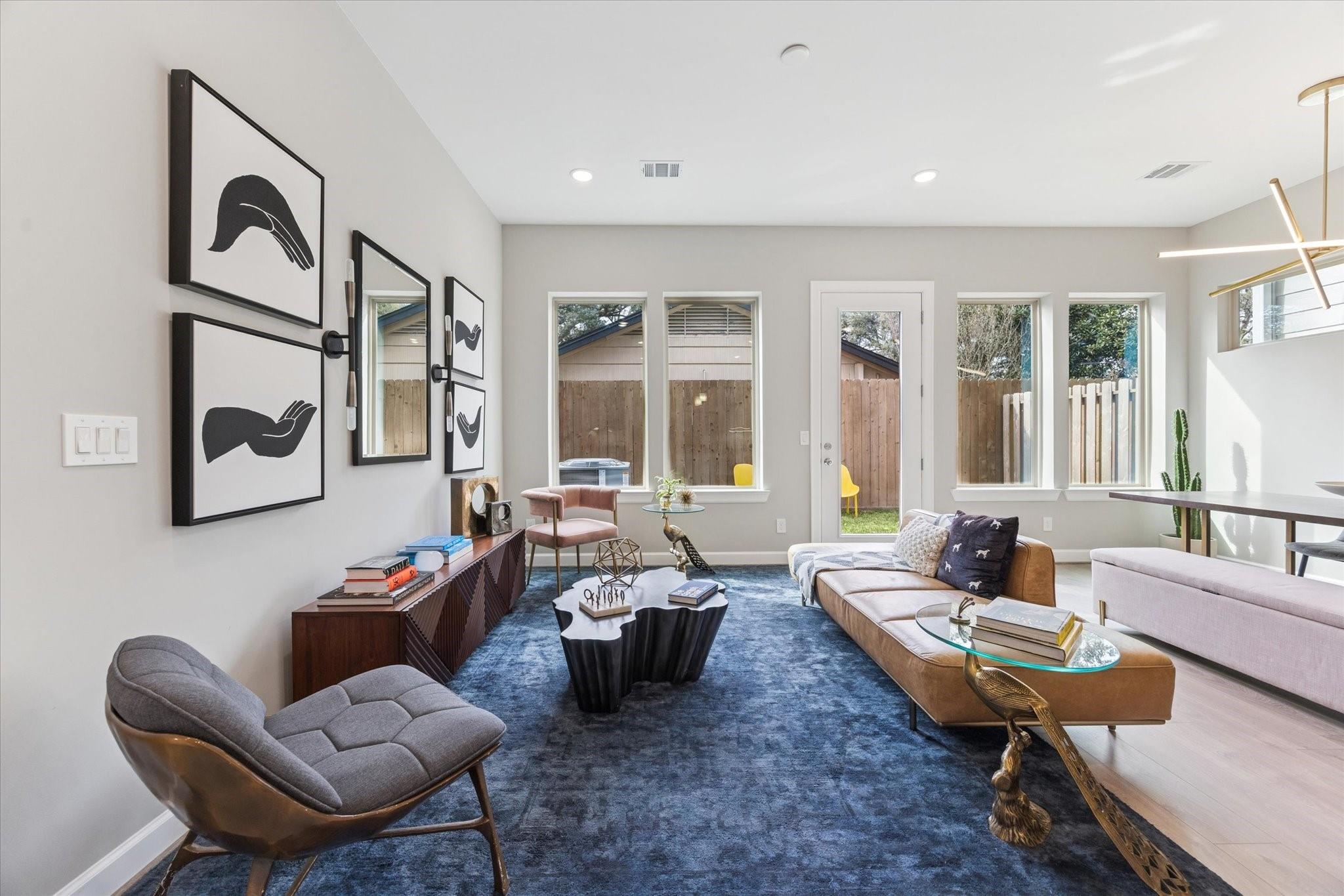 5213 Amber Sunrise Drive