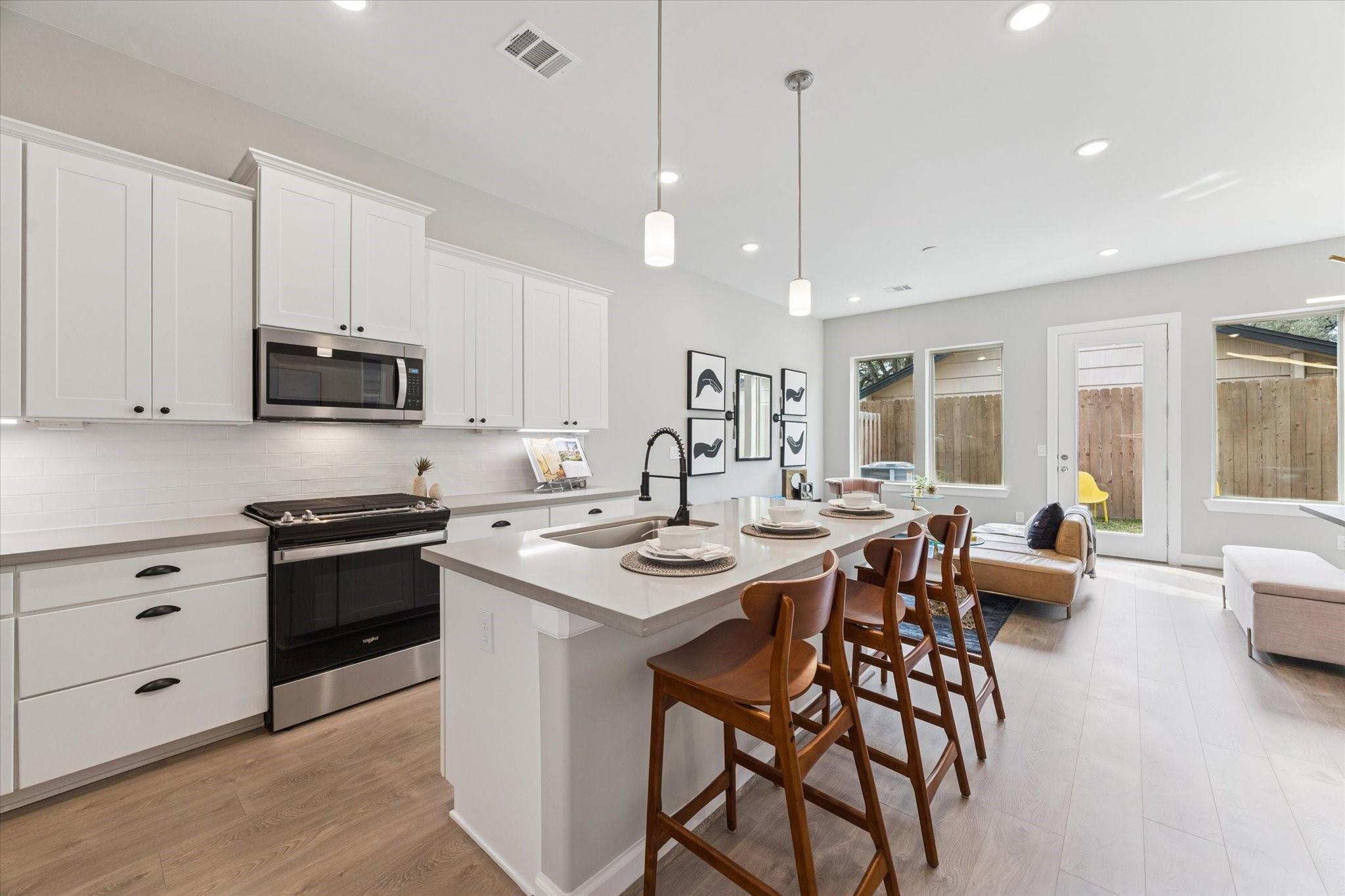 5213 Amber Sunrise Drive