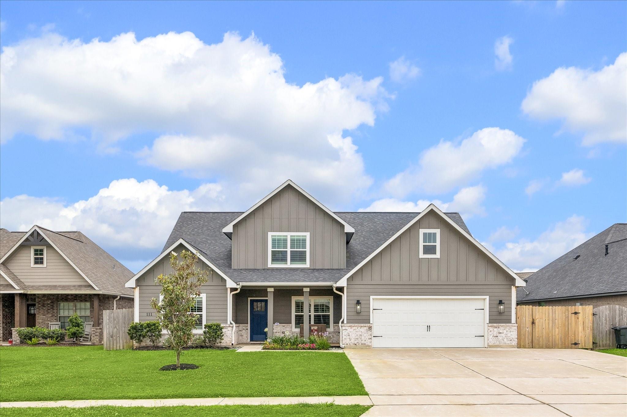 111 Creekside Lane
