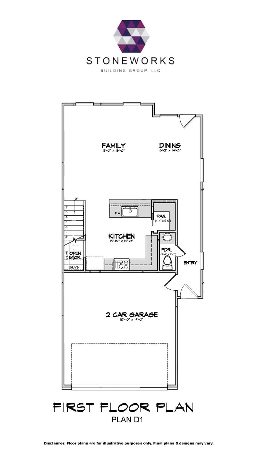 11325 Stonework Grove Lane