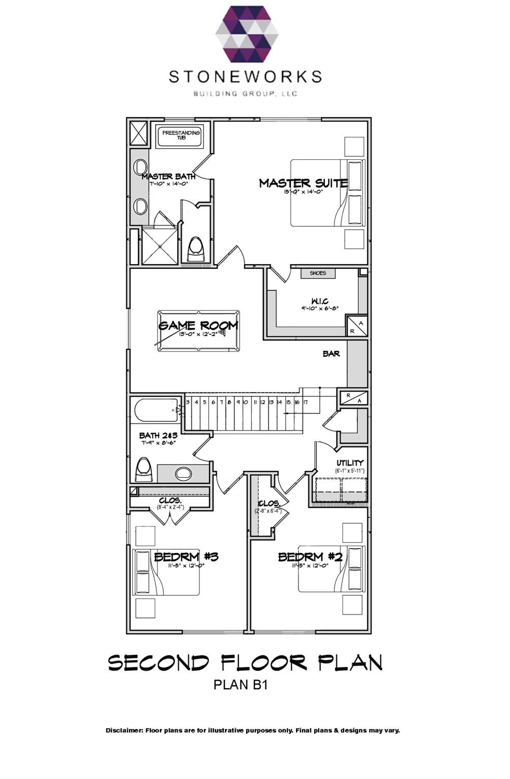 11311 Stonework Grove Lane