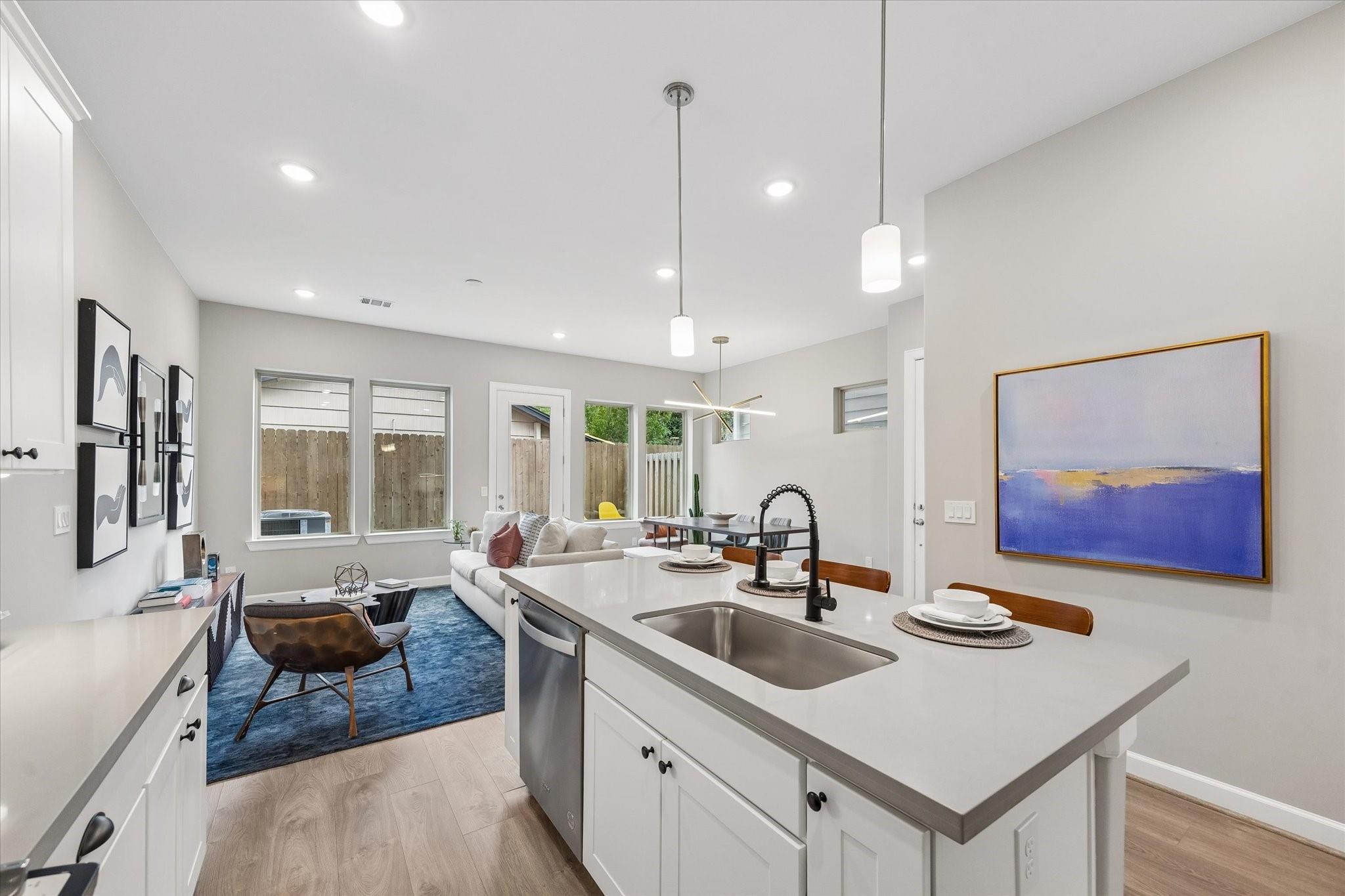 5205 Amber Sunrise Drive