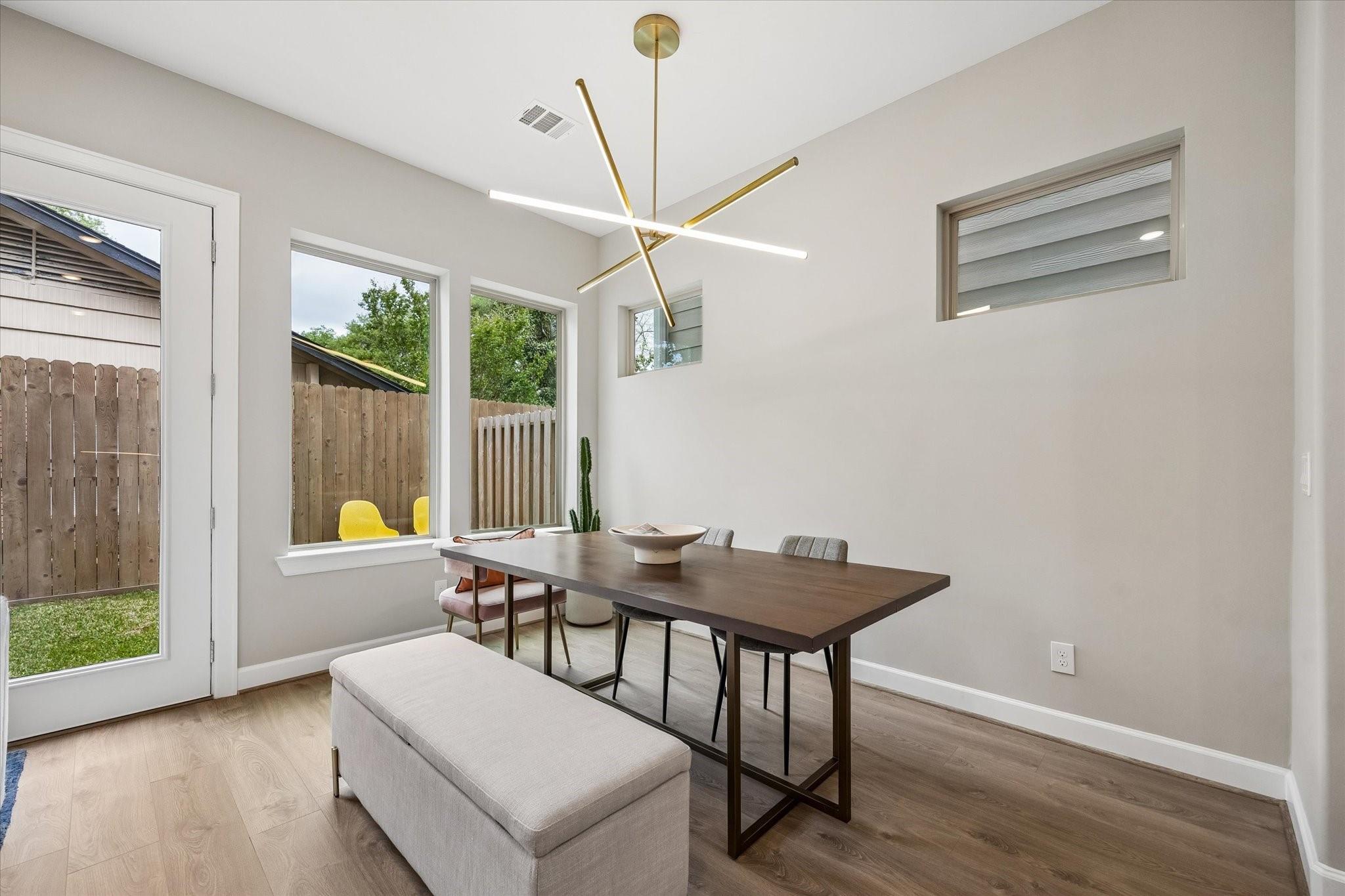 5205 Amber Sunrise Drive